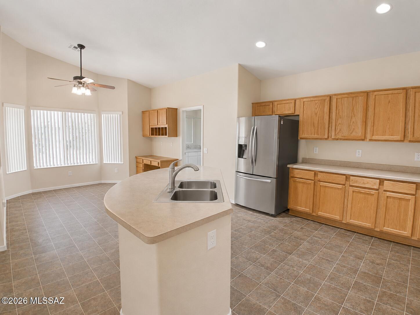 Quail Creek II (78-394) - Residential Lease