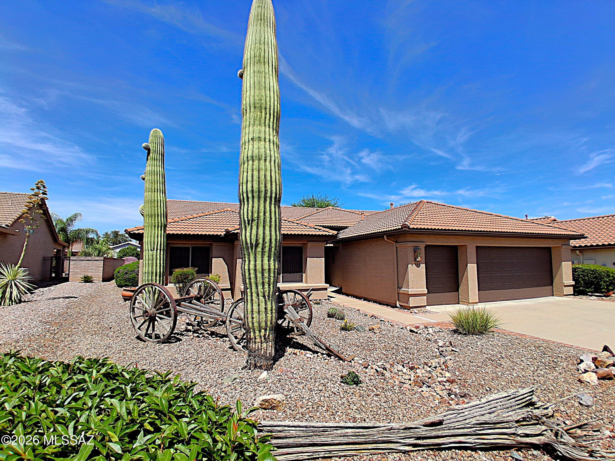 Quail Creek II (78-394) - Residential Lease