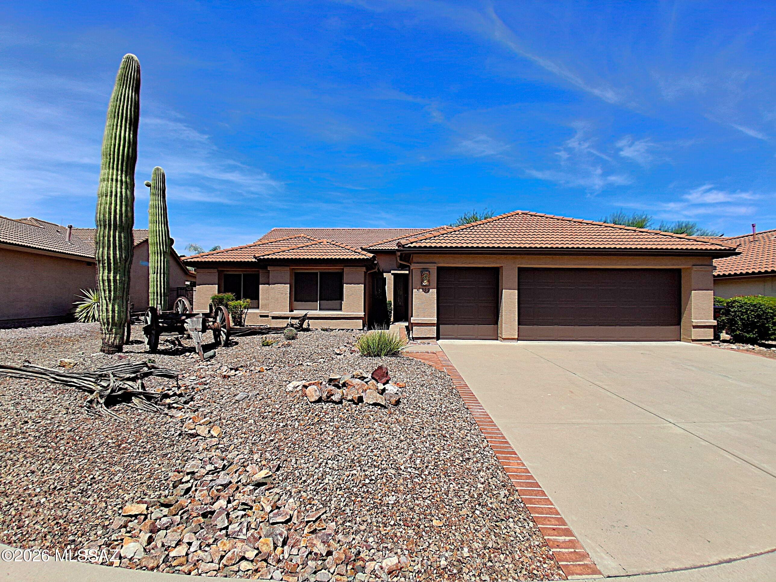 Quail Creek II (78-394) - Residential Lease
