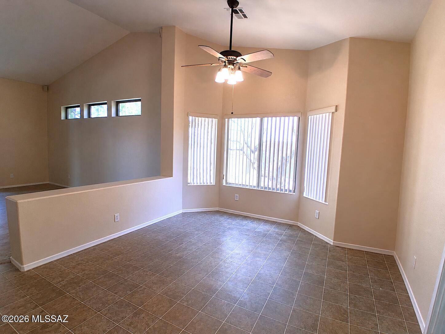 Quail Creek II (78-394) - Residential Lease