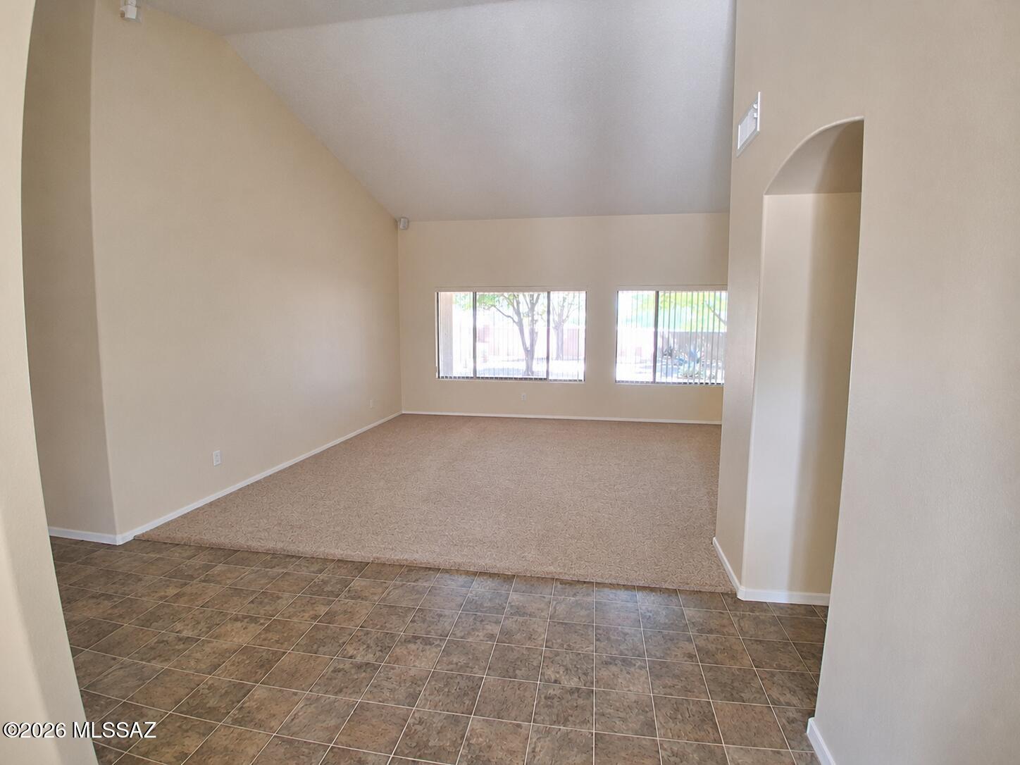 Quail Creek II (78-394) - Residential Lease