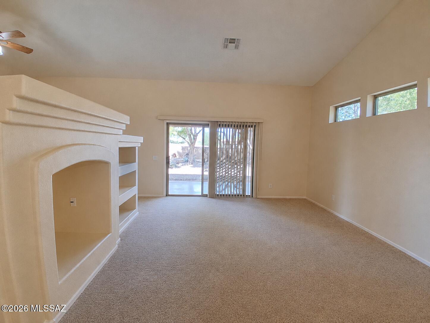 Quail Creek II (78-394) - Residential Lease