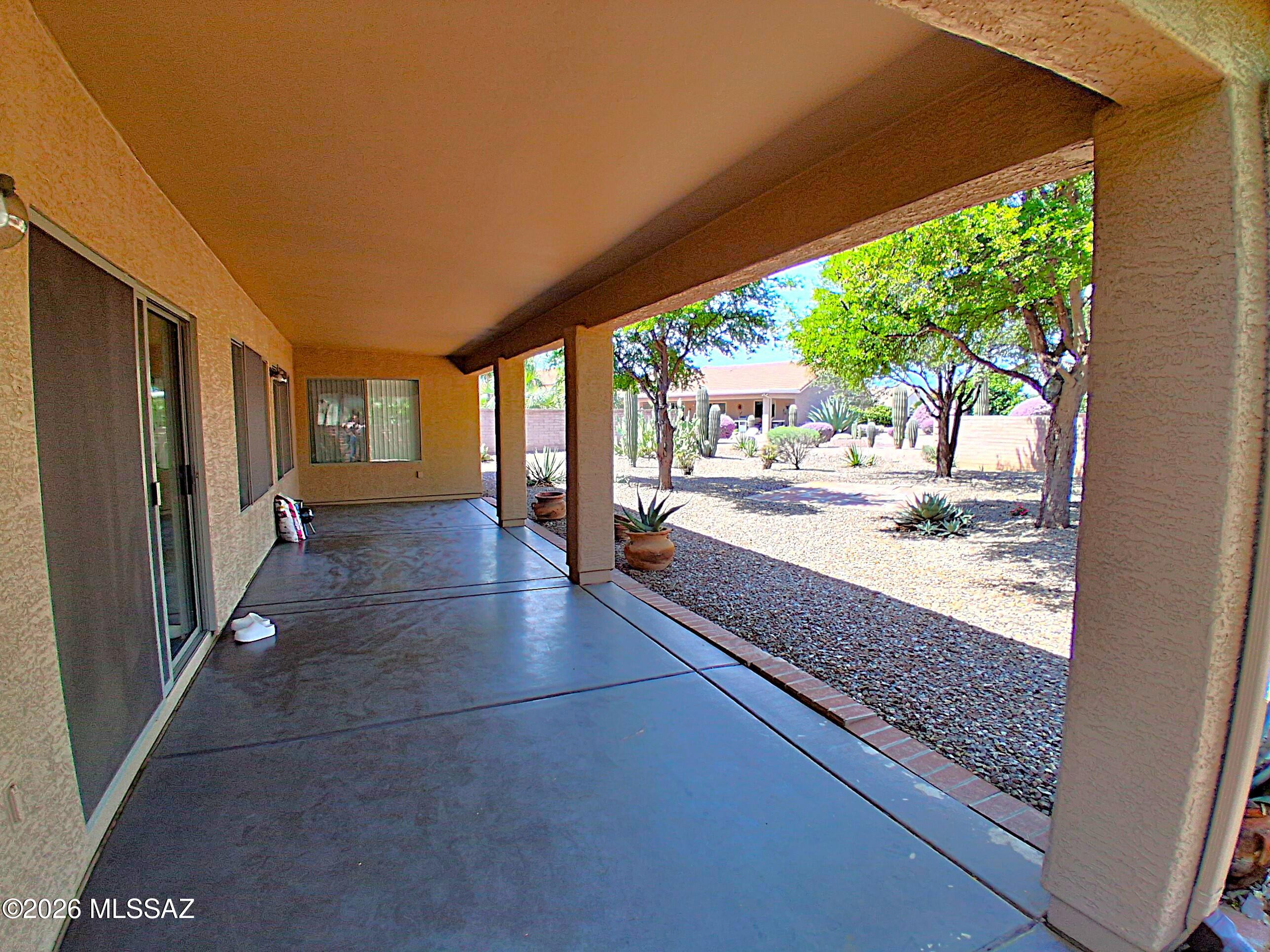 Quail Creek II (78-394) - Residential Lease