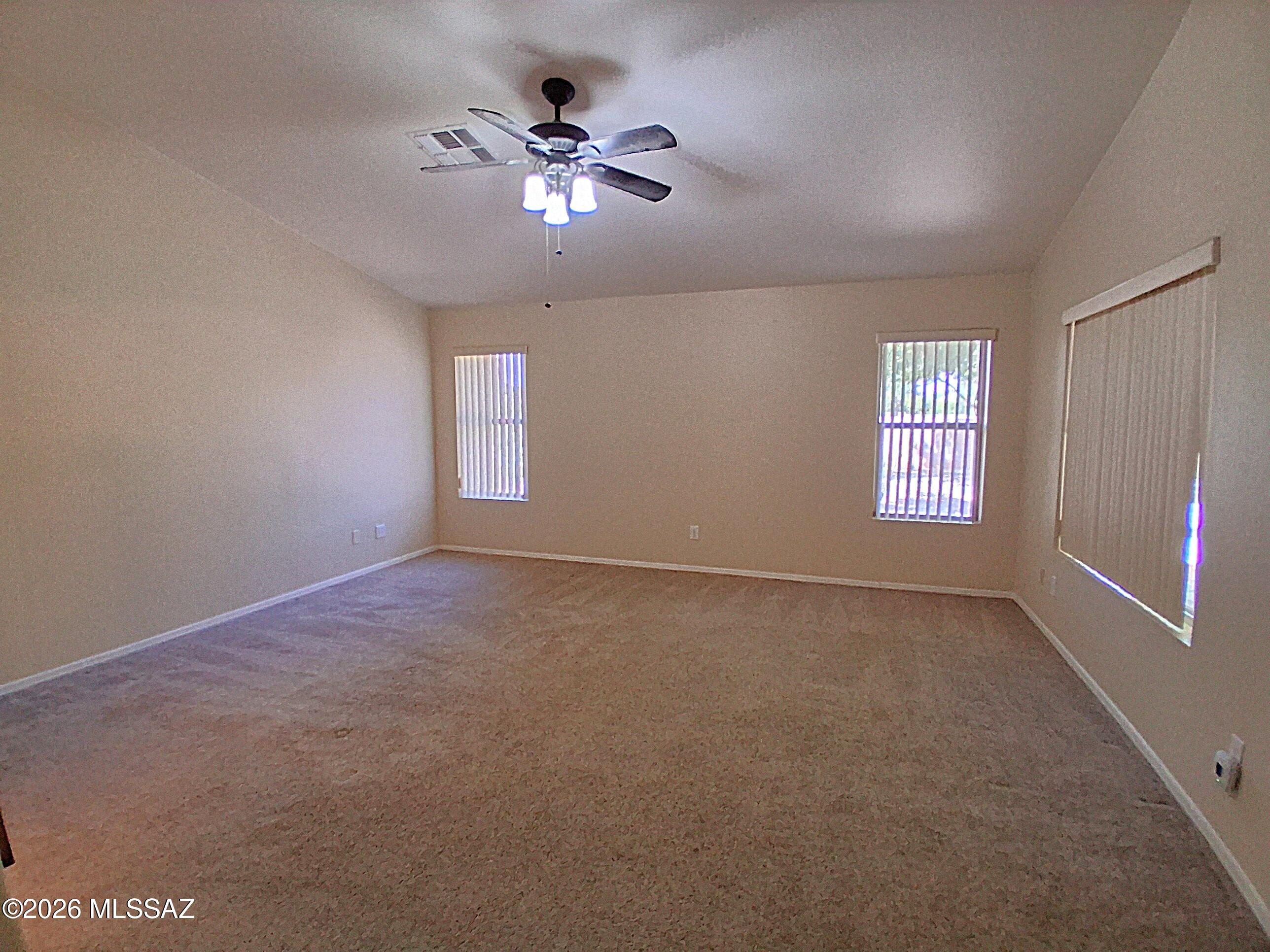Quail Creek II (78-394) - Residential Lease