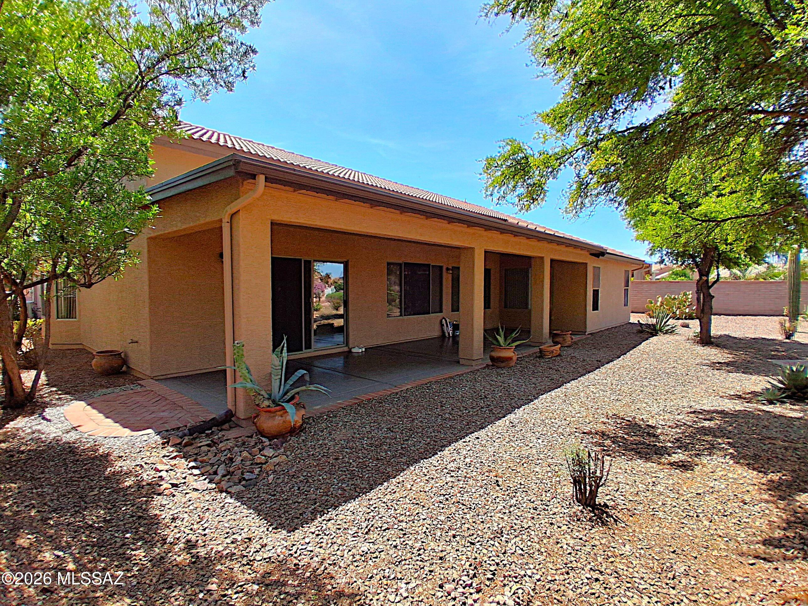 Quail Creek II (78-394) - Residential Lease