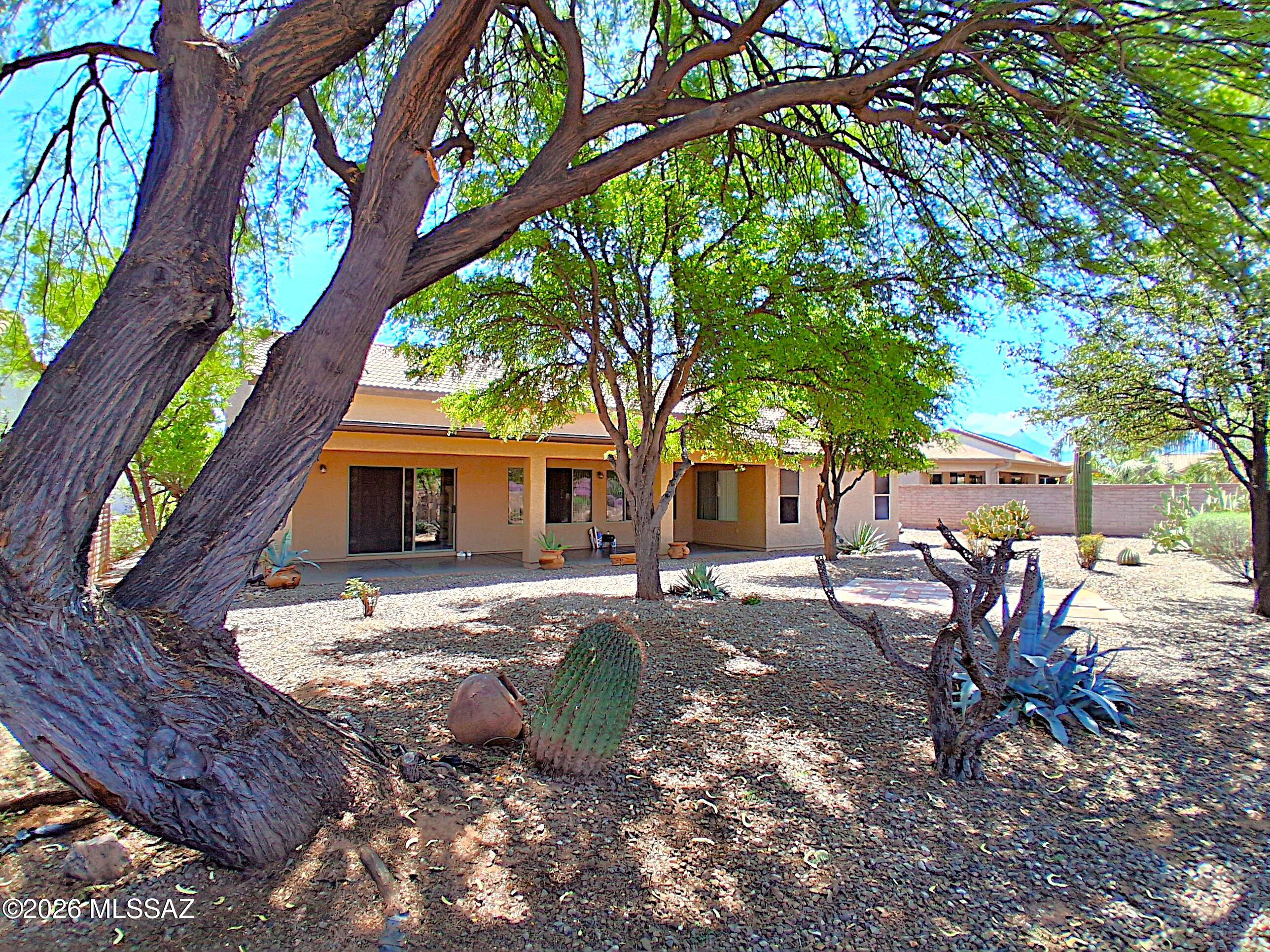 Quail Creek II (78-394) - Residential Lease