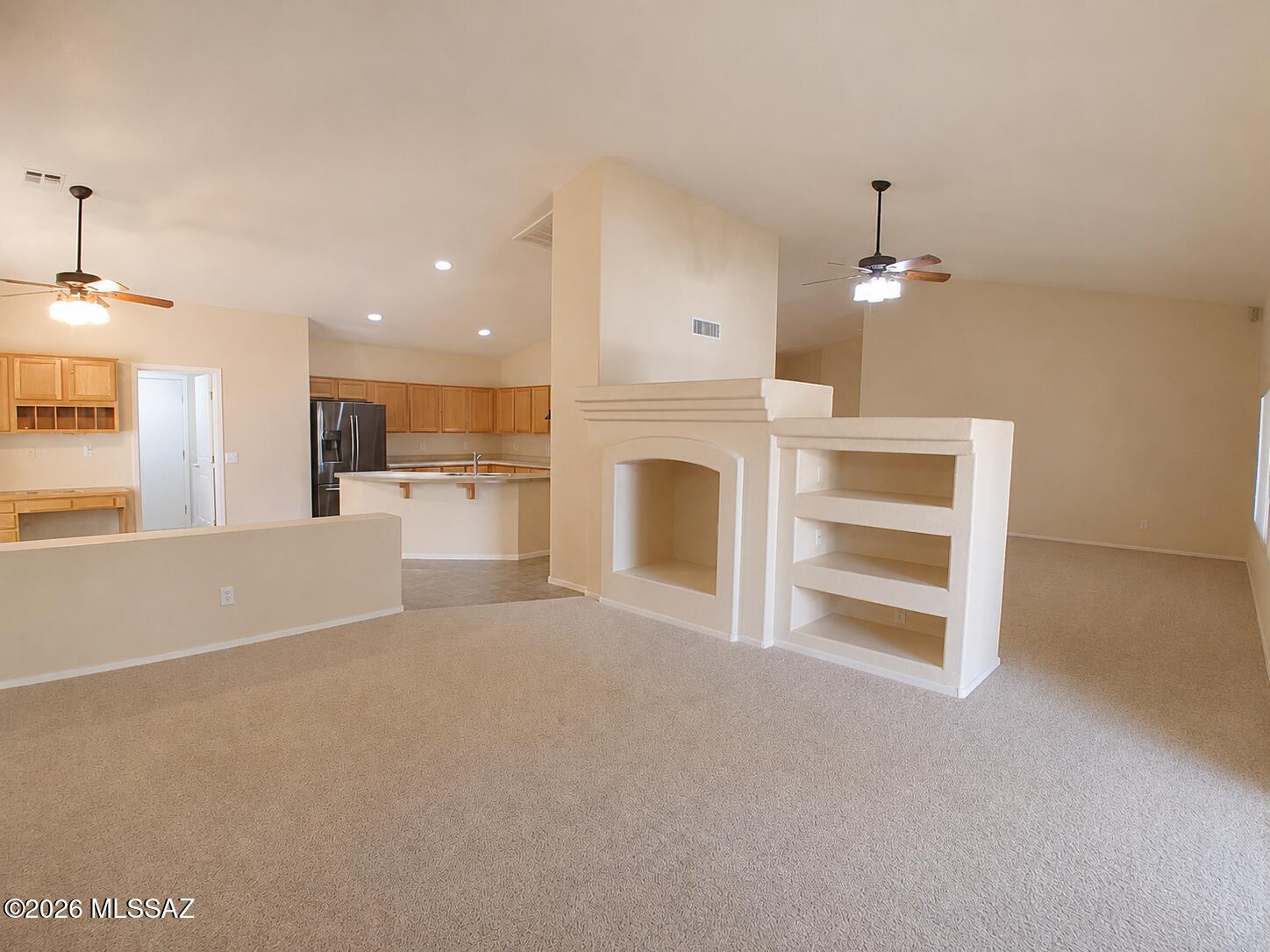 Quail Creek II (78-394) - Residential Lease