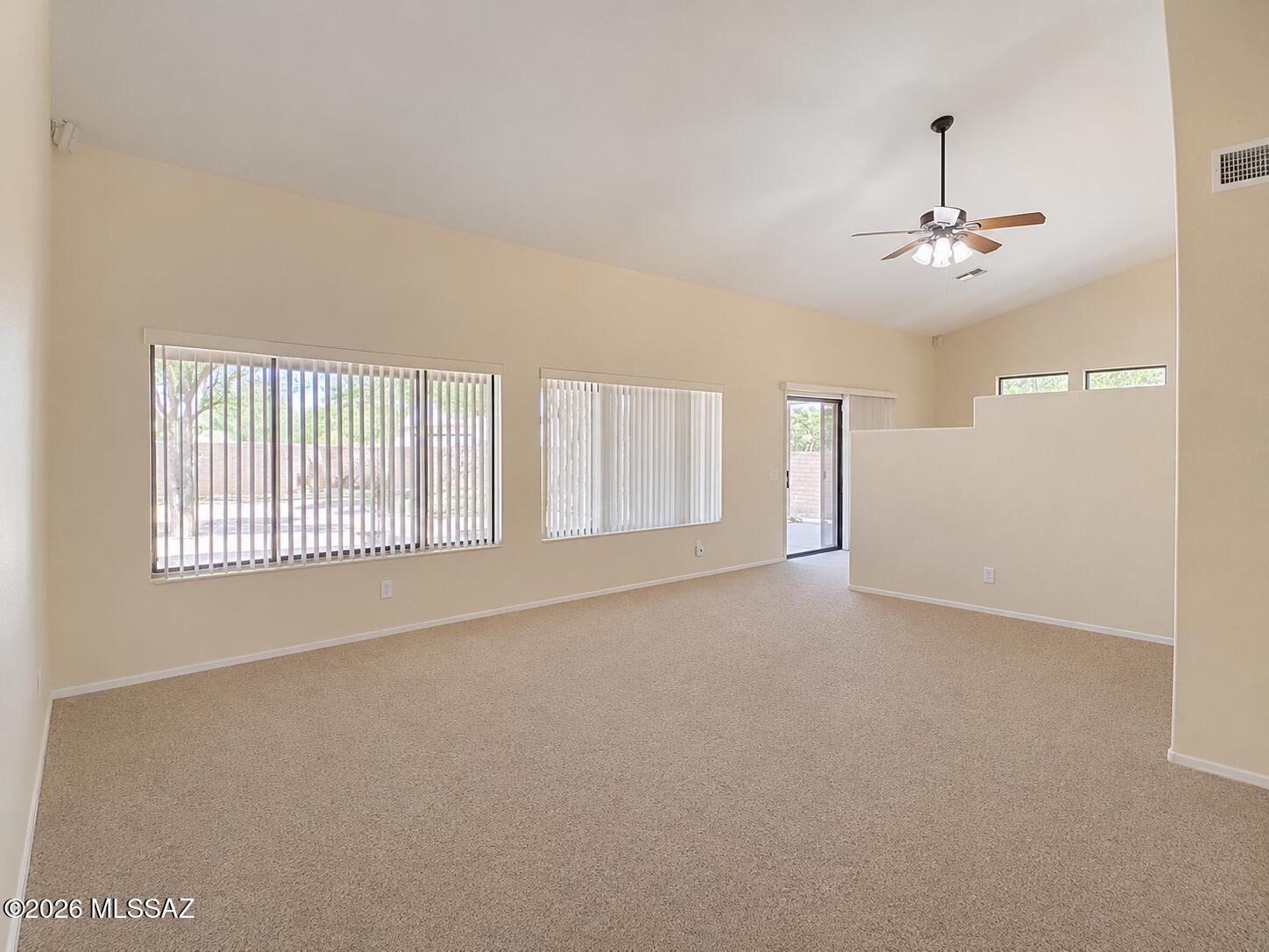 Quail Creek II (78-394) - Residential Lease