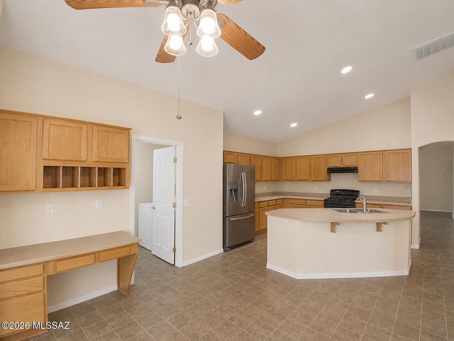 Quail Creek II (78-394) - Residential Lease