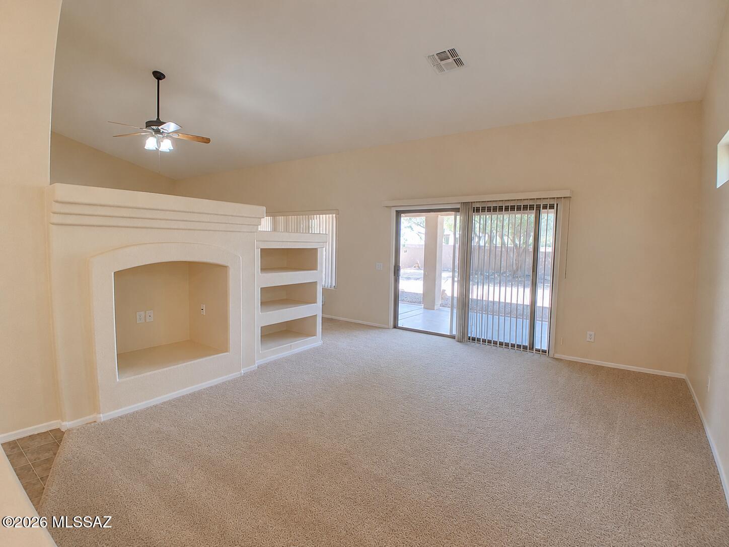 Quail Creek II (78-394) - Residential Lease