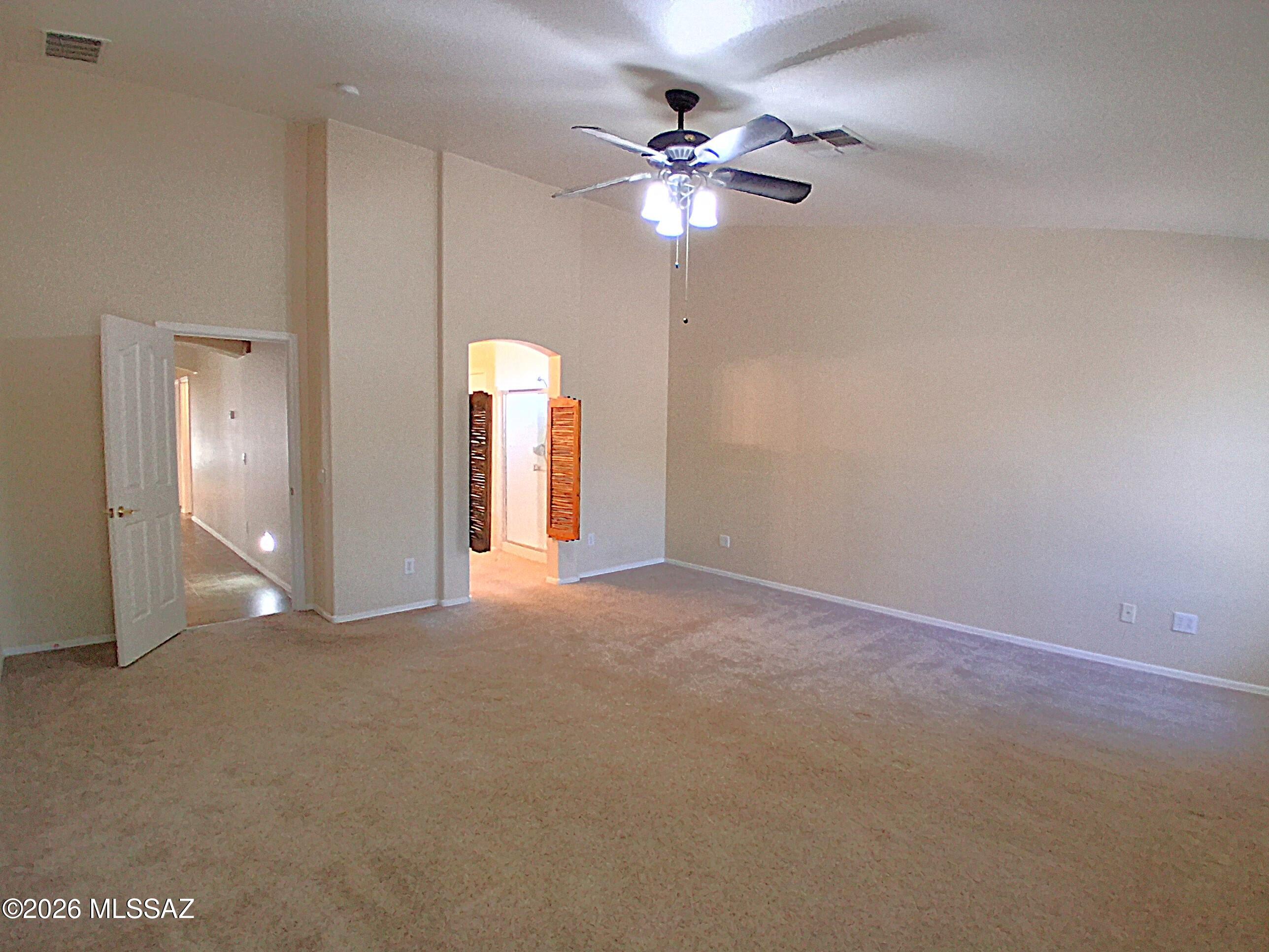 Quail Creek II (78-394) - Residential Lease