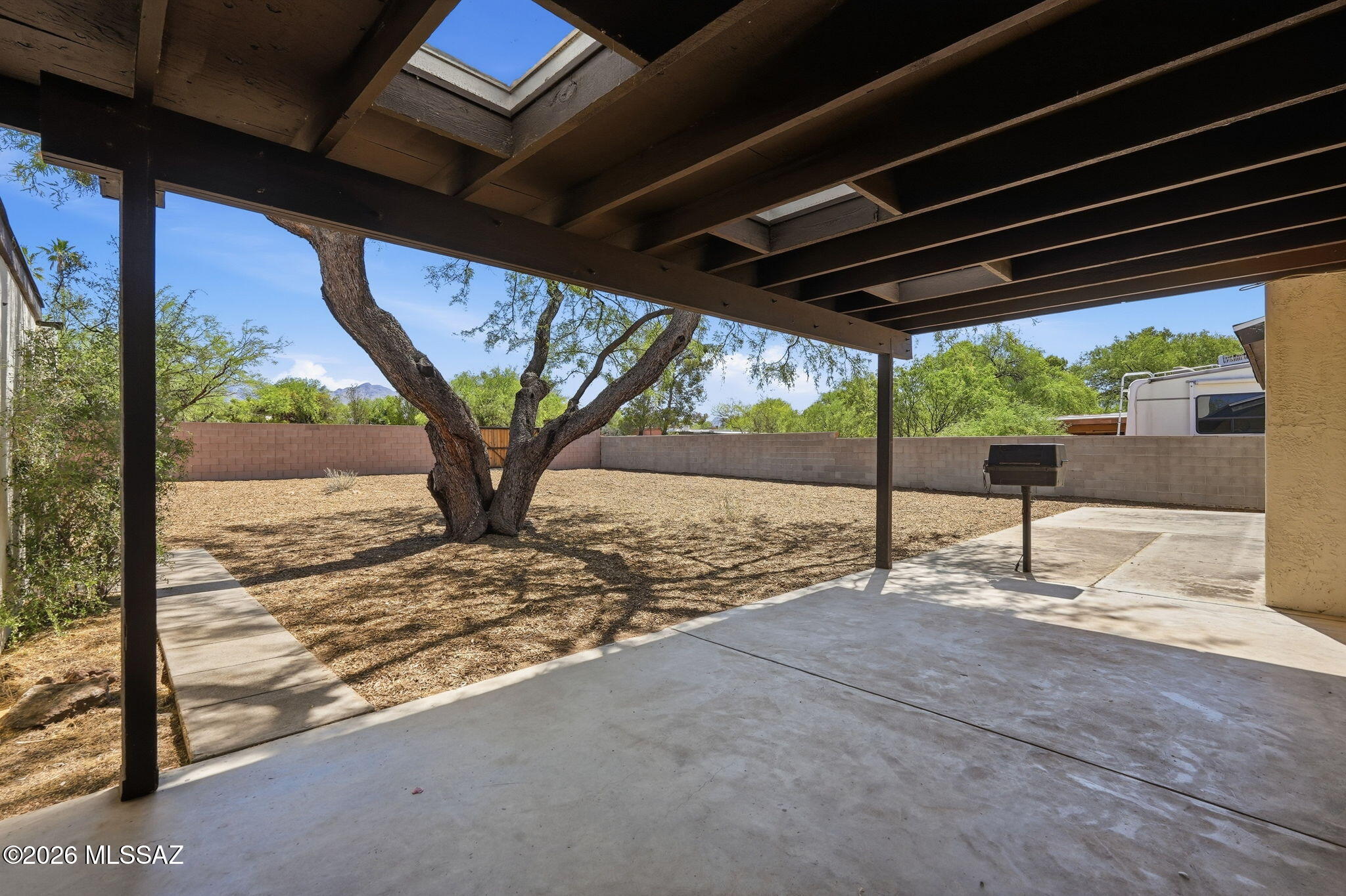 Sabino Vista South NO. 2  (1-93) - Residential