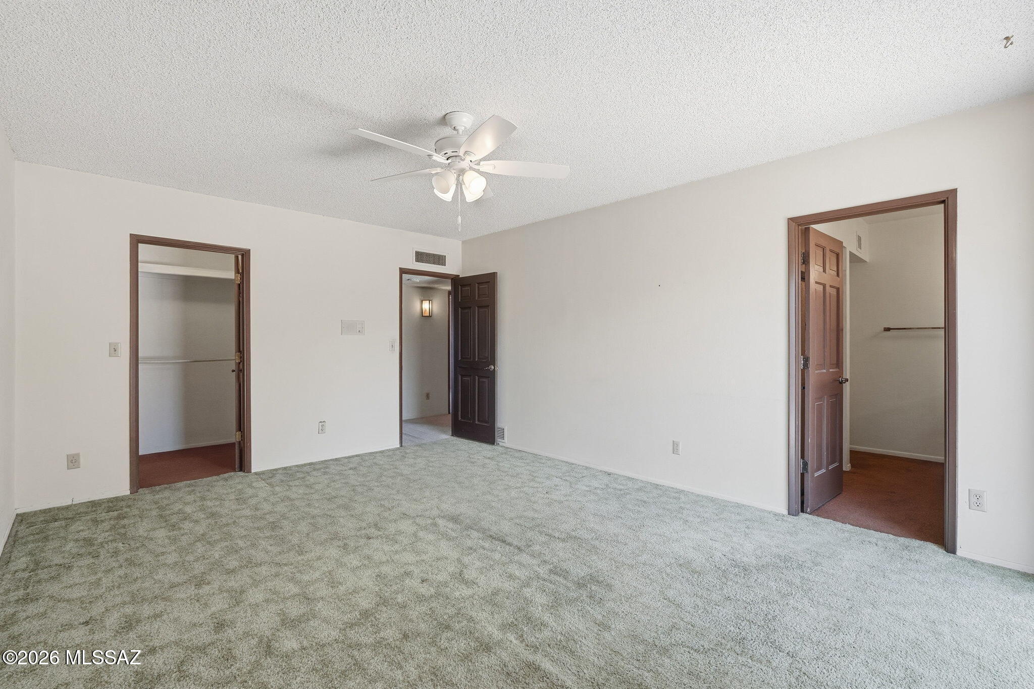 Sabino Vista South NO. 2  (1-93) - Residential