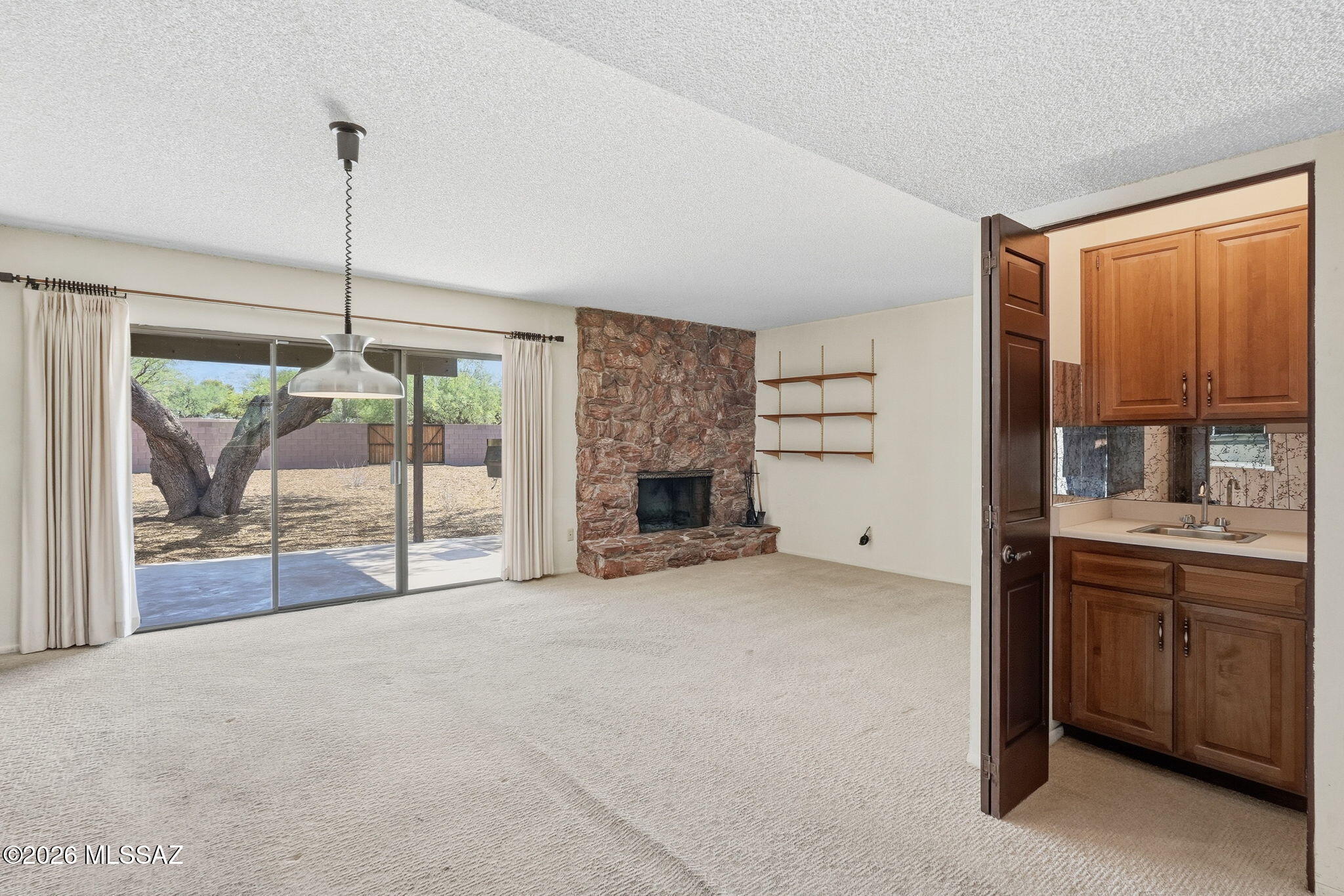 Sabino Vista South NO. 2  (1-93) - Residential