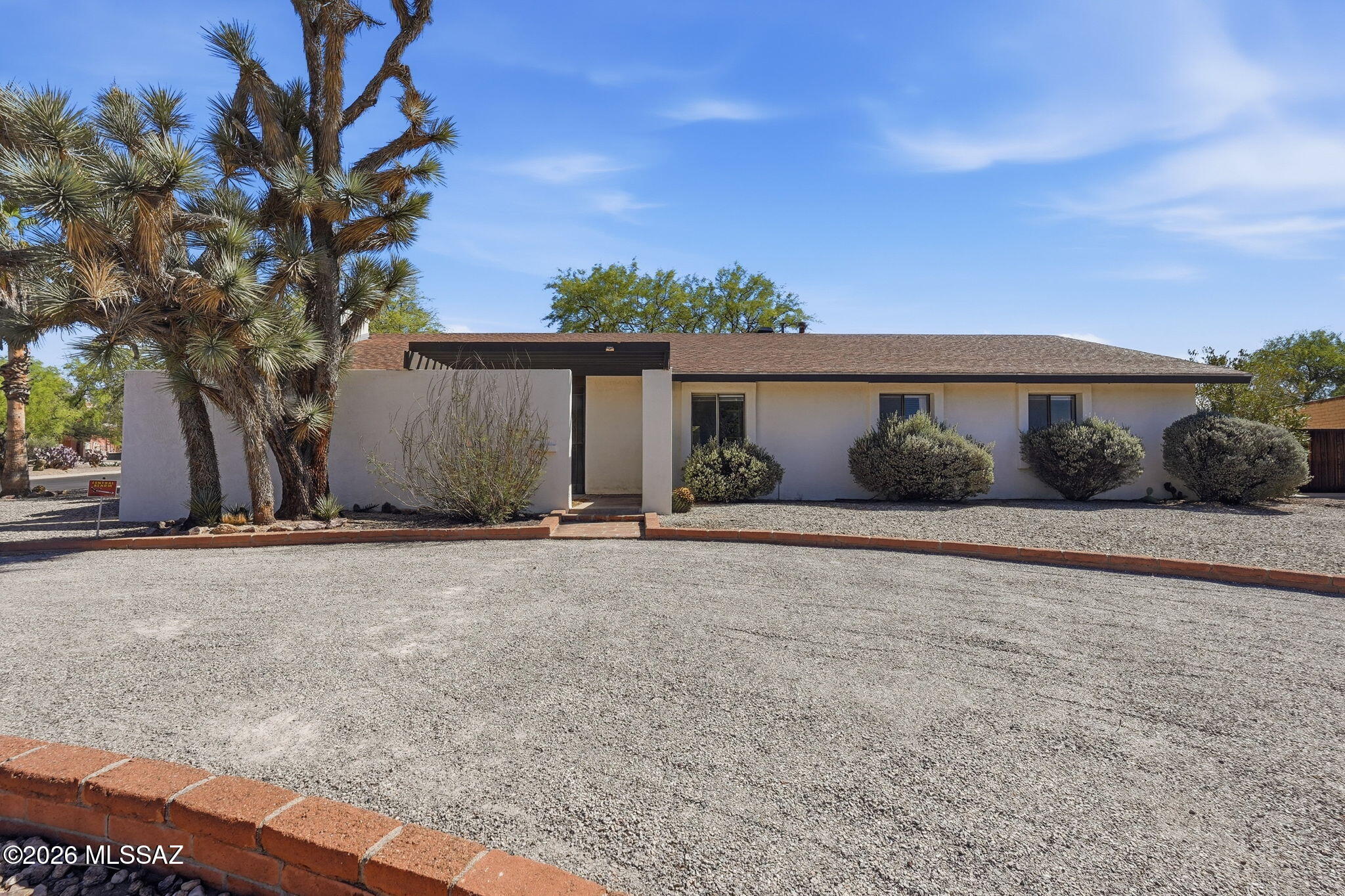 Sabino Vista South NO. 2  (1-93) - Residential