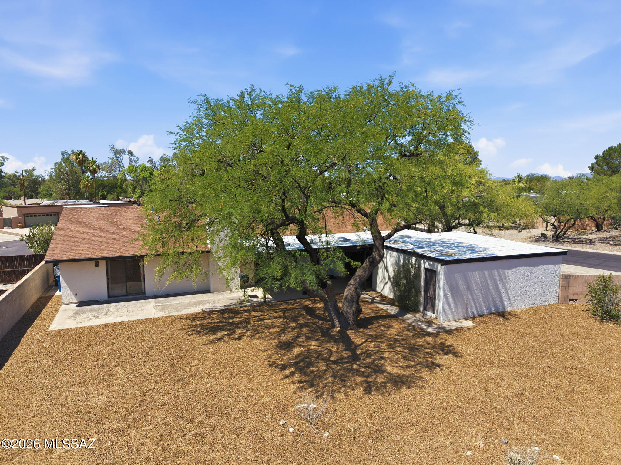 Sabino Vista South NO. 2  (1-93) - Residential