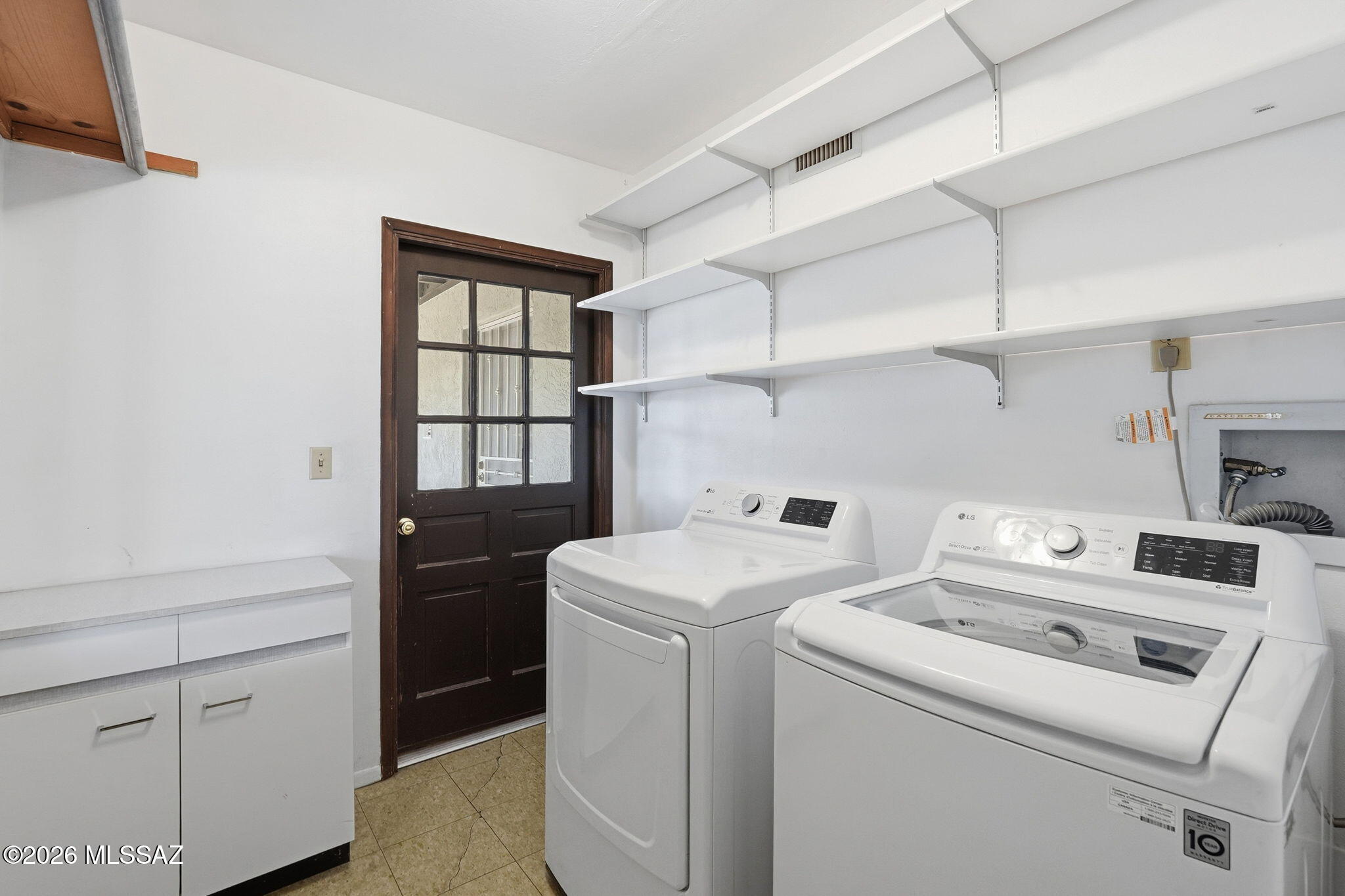Sabino Vista South NO. 2  (1-93) - Residential
