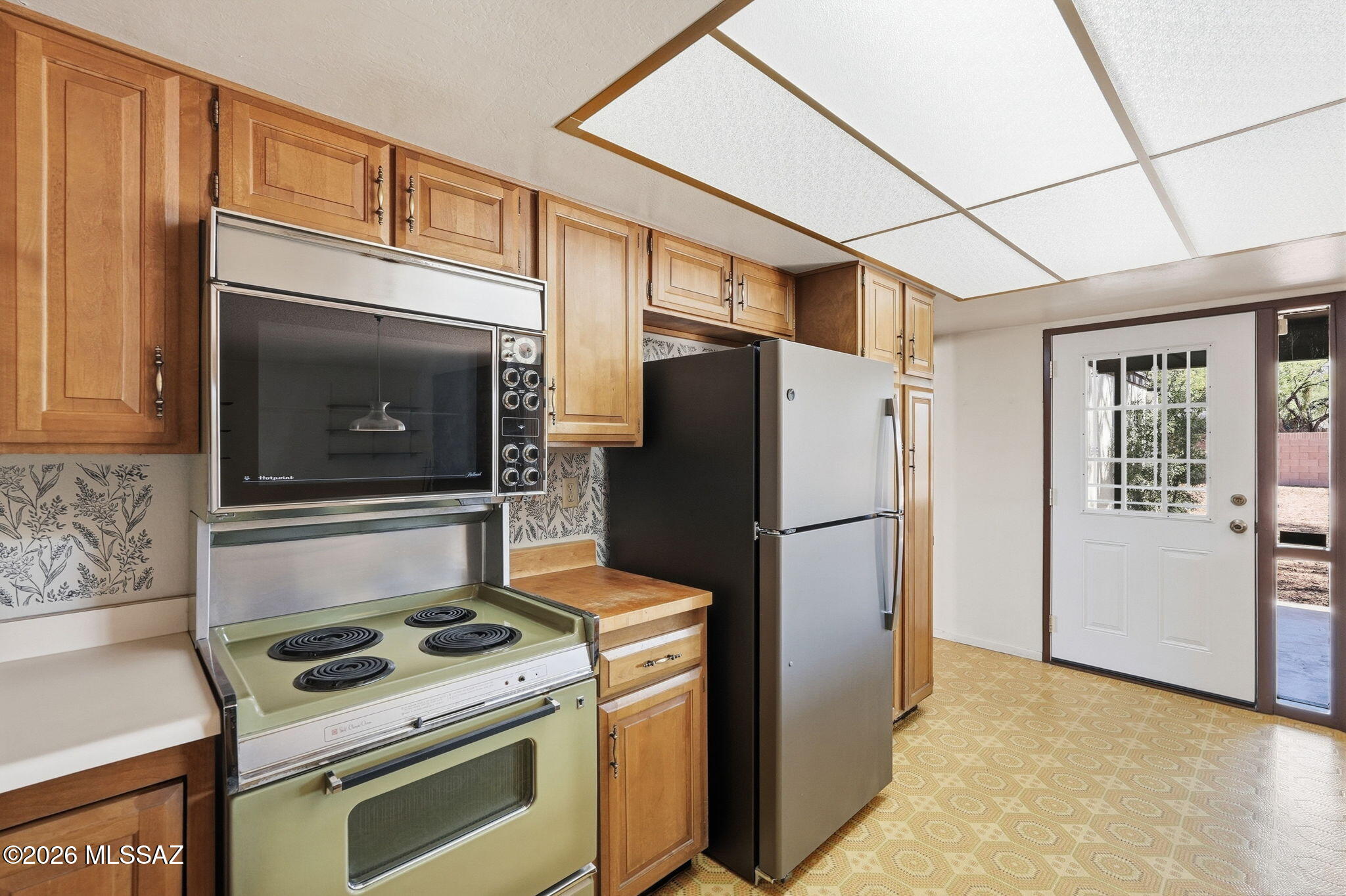 Sabino Vista South NO. 2  (1-93) - Residential