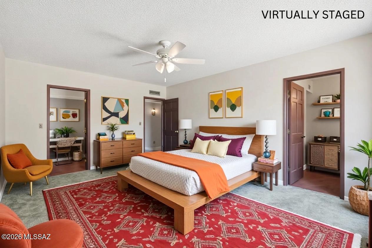 Sabino Vista South NO. 2  (1-93) - Residential