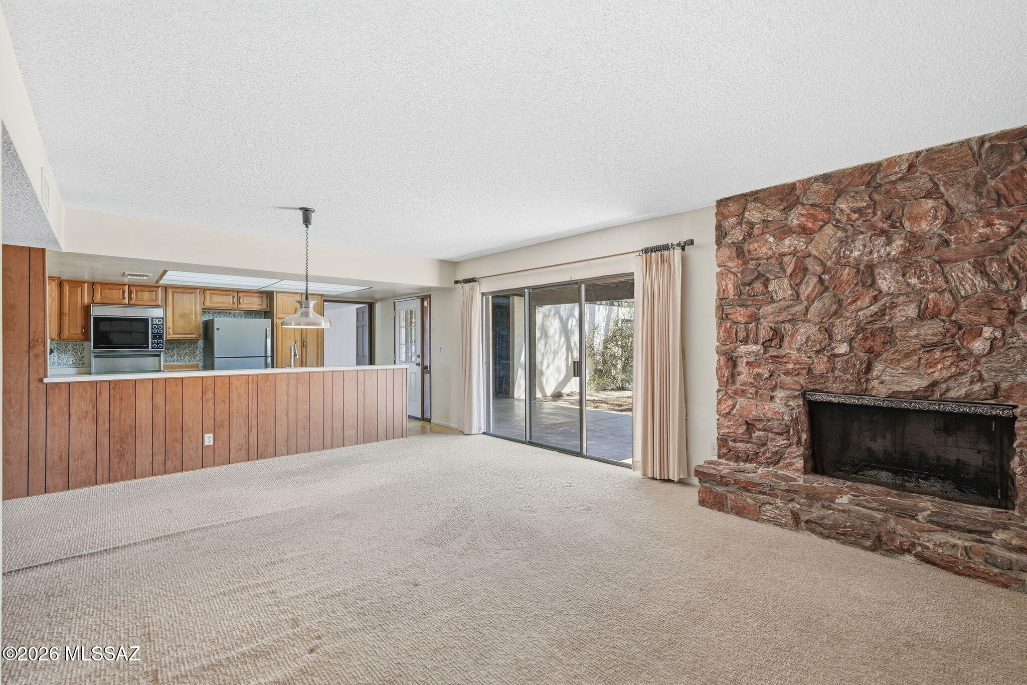 Sabino Vista South NO. 2  (1-93) - Residential