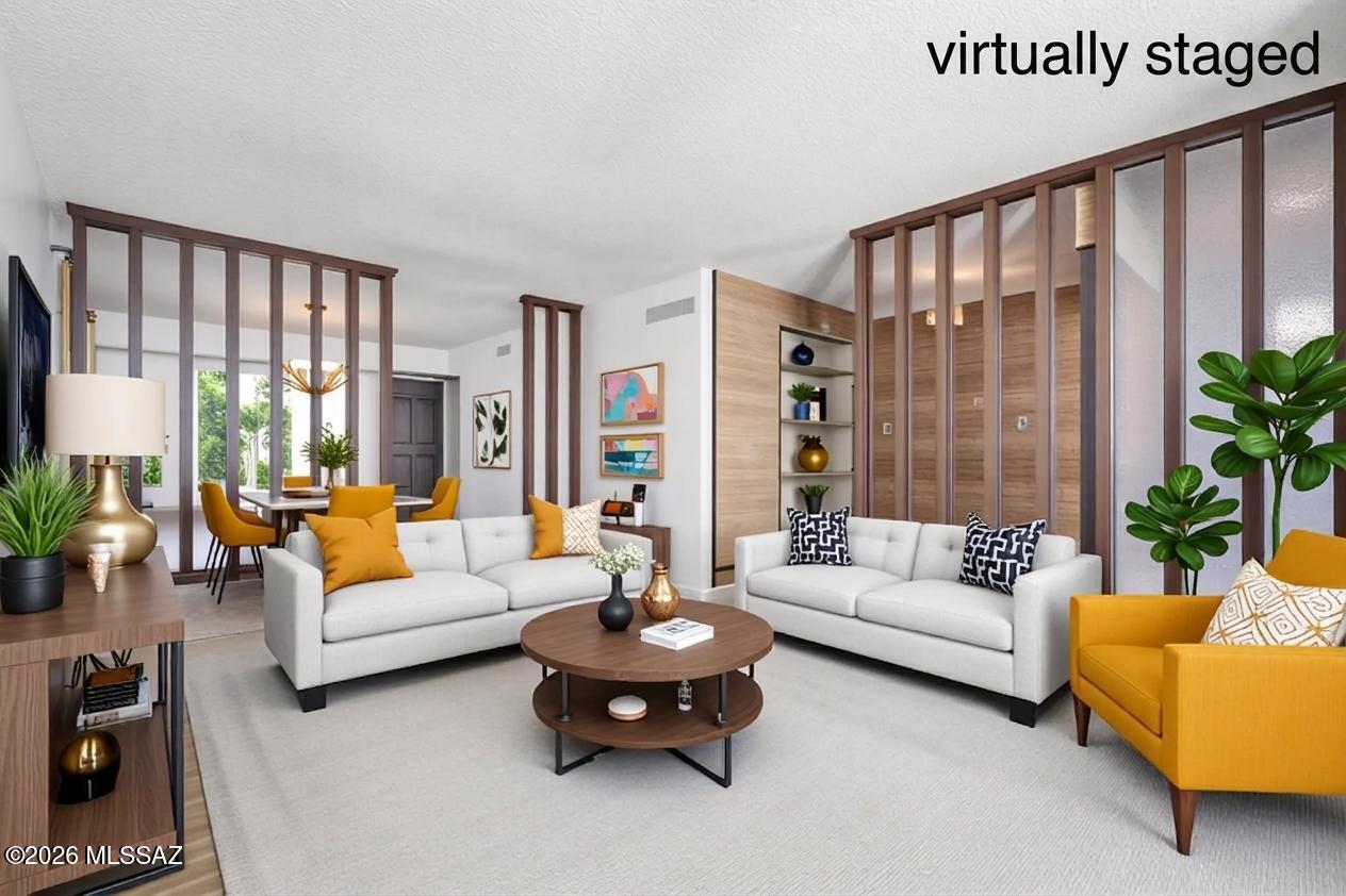 Sabino Vista South NO. 2  (1-93) - Residential
