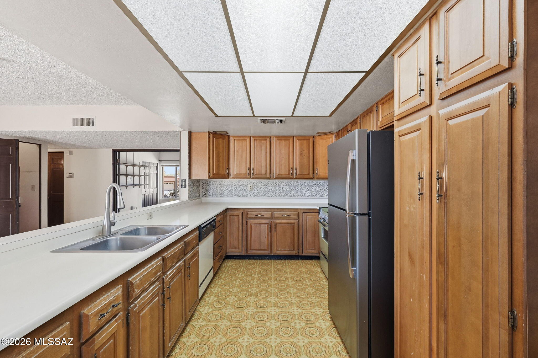 Sabino Vista South NO. 2  (1-93) - Residential