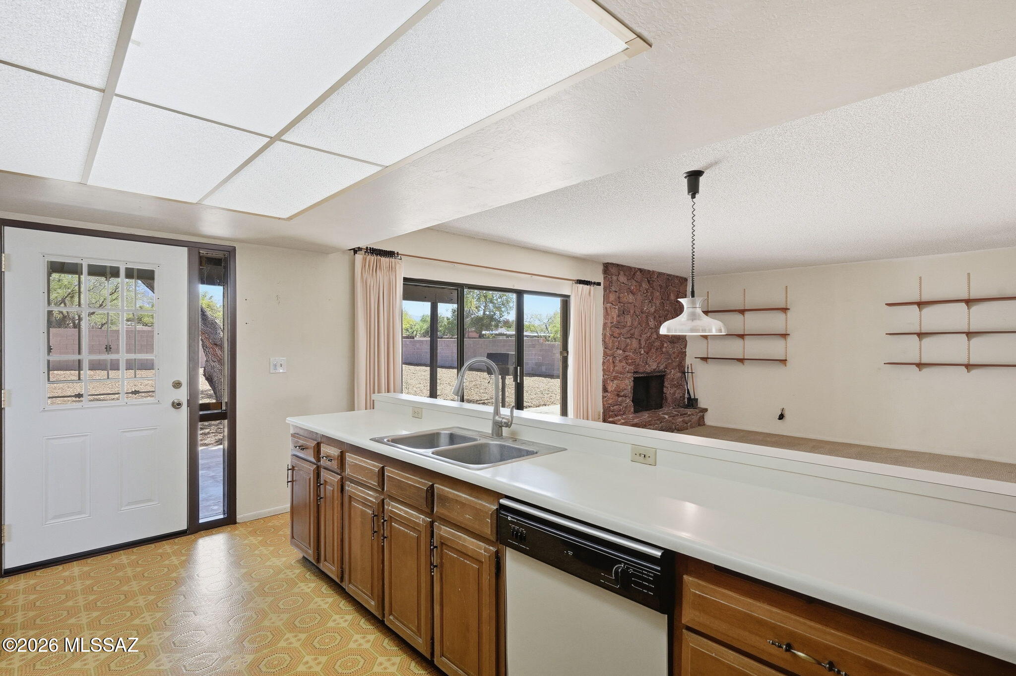 Sabino Vista South NO. 2  (1-93) - Residential