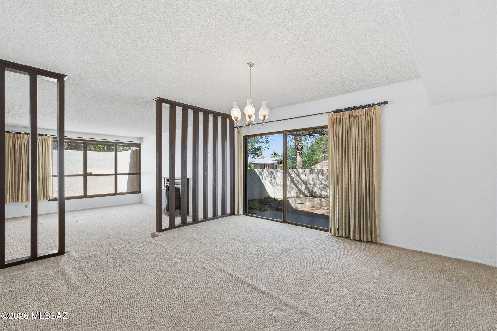 Sabino Vista South NO. 2  (1-93) - Residential