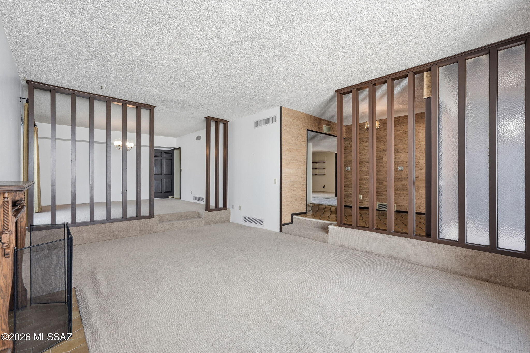 Sabino Vista South NO. 2  (1-93) - Residential