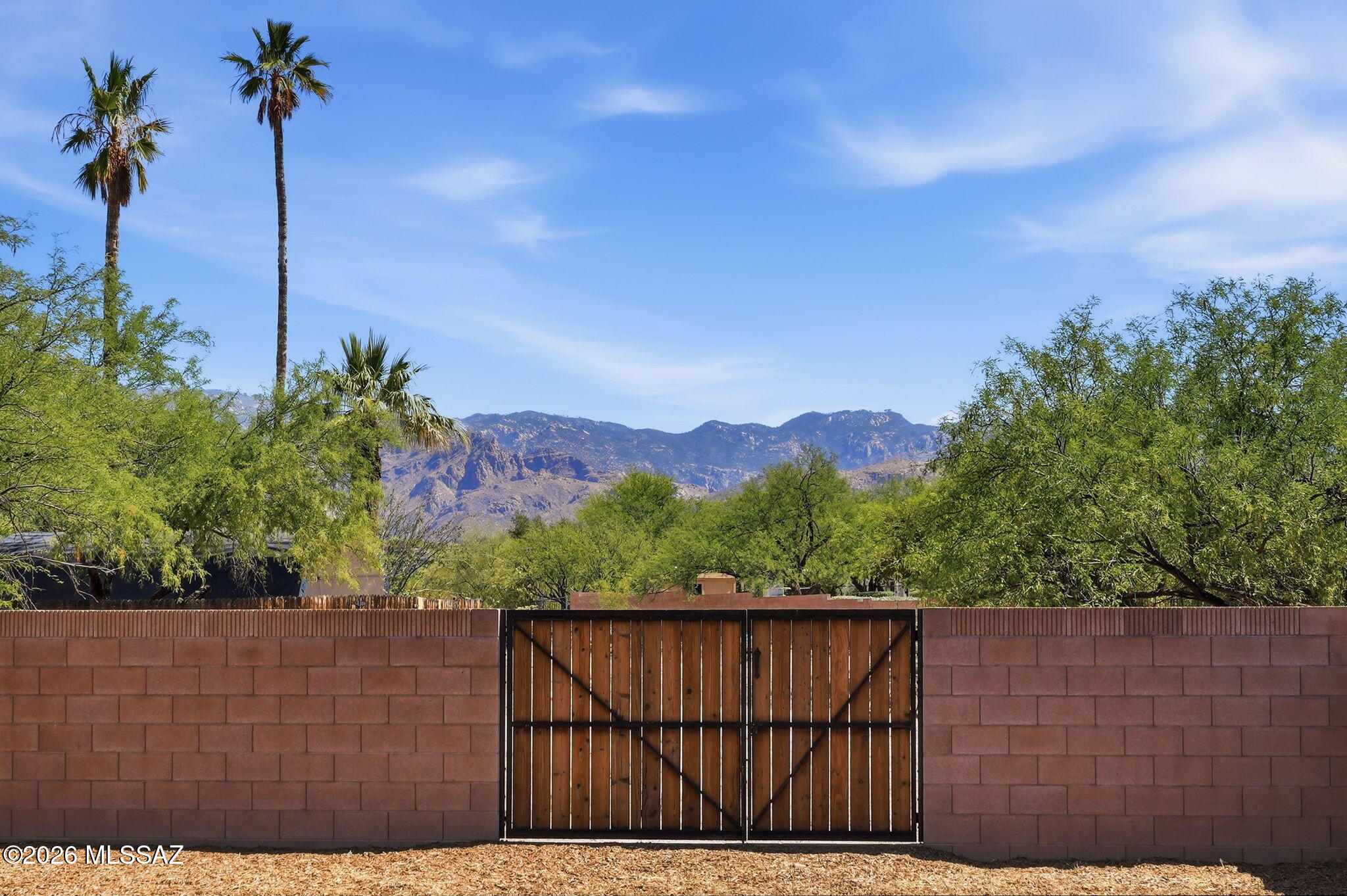 Sabino Vista South NO. 2  (1-93) - Residential
