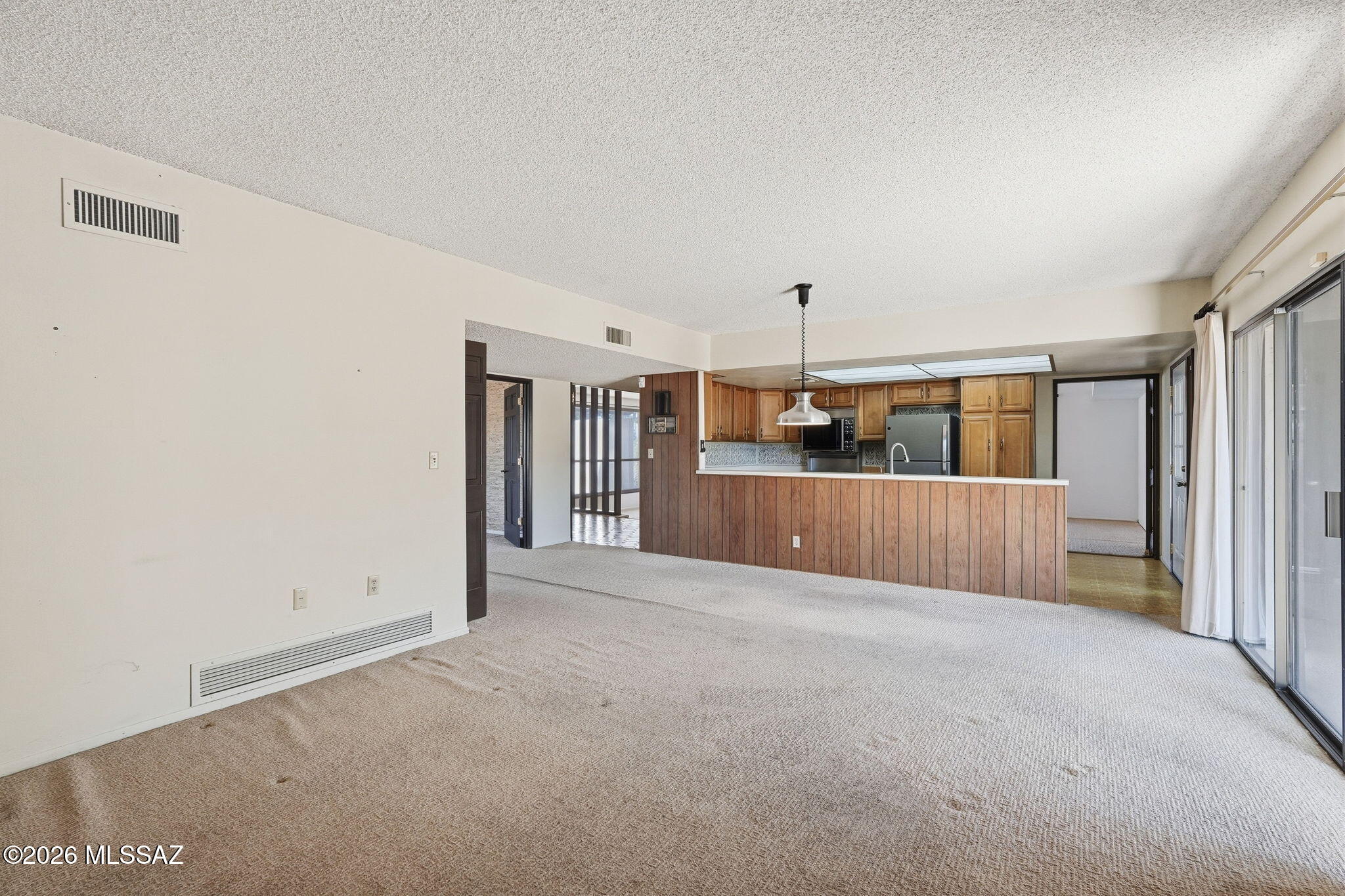 Sabino Vista South NO. 2  (1-93) - Residential
