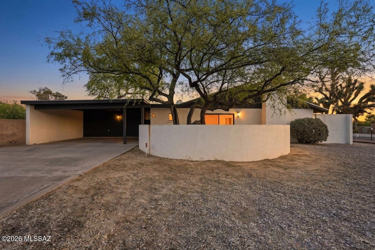 Sabino Vista South NO. 2  (1-93) - Residential