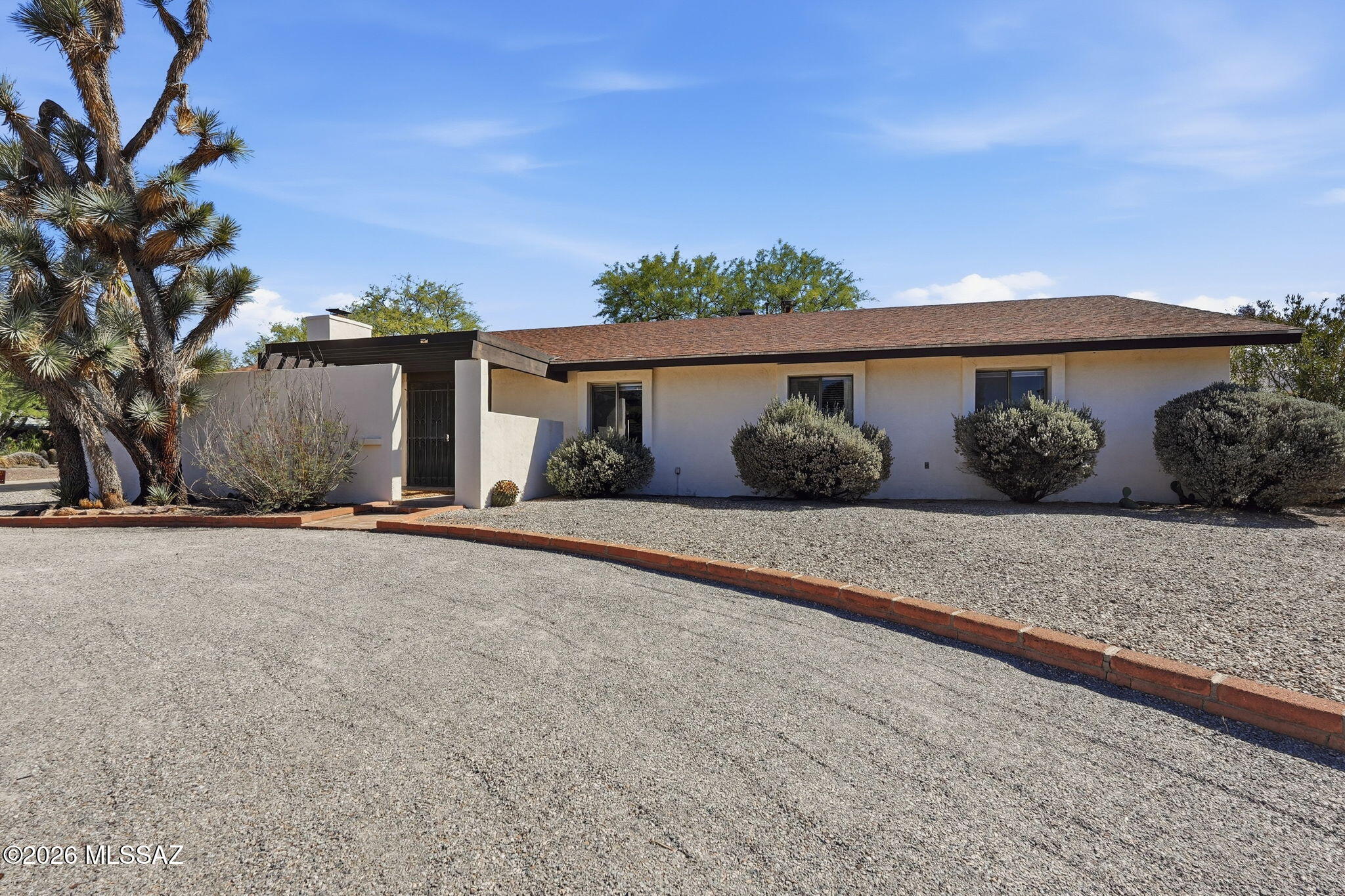 Sabino Vista South NO. 2  (1-93) - Residential