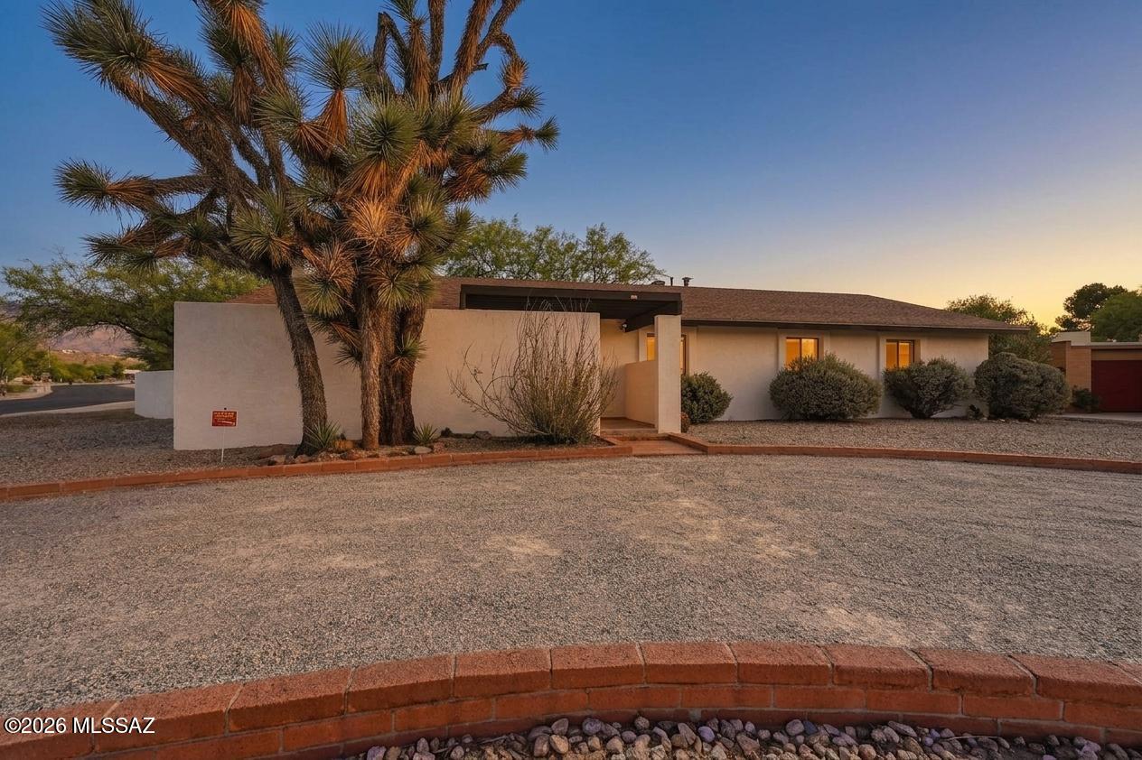 Sabino Vista South NO. 2  (1-93) - Residential