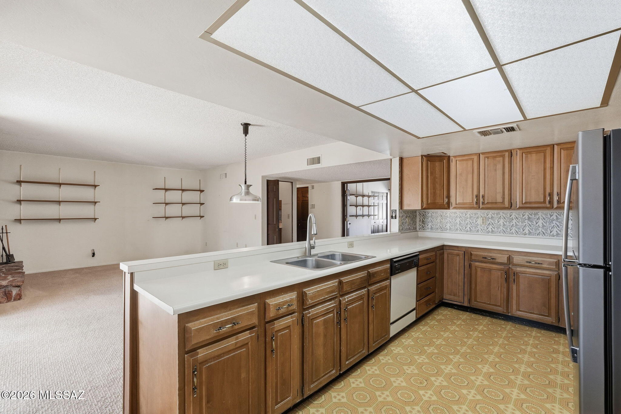 Sabino Vista South NO. 2  (1-93) - Residential