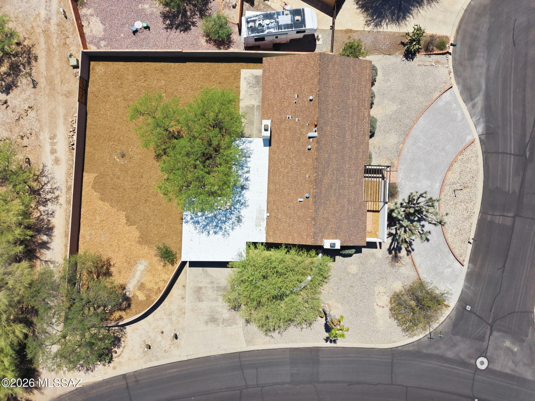 Sabino Vista South NO. 2  (1-93) - Residential