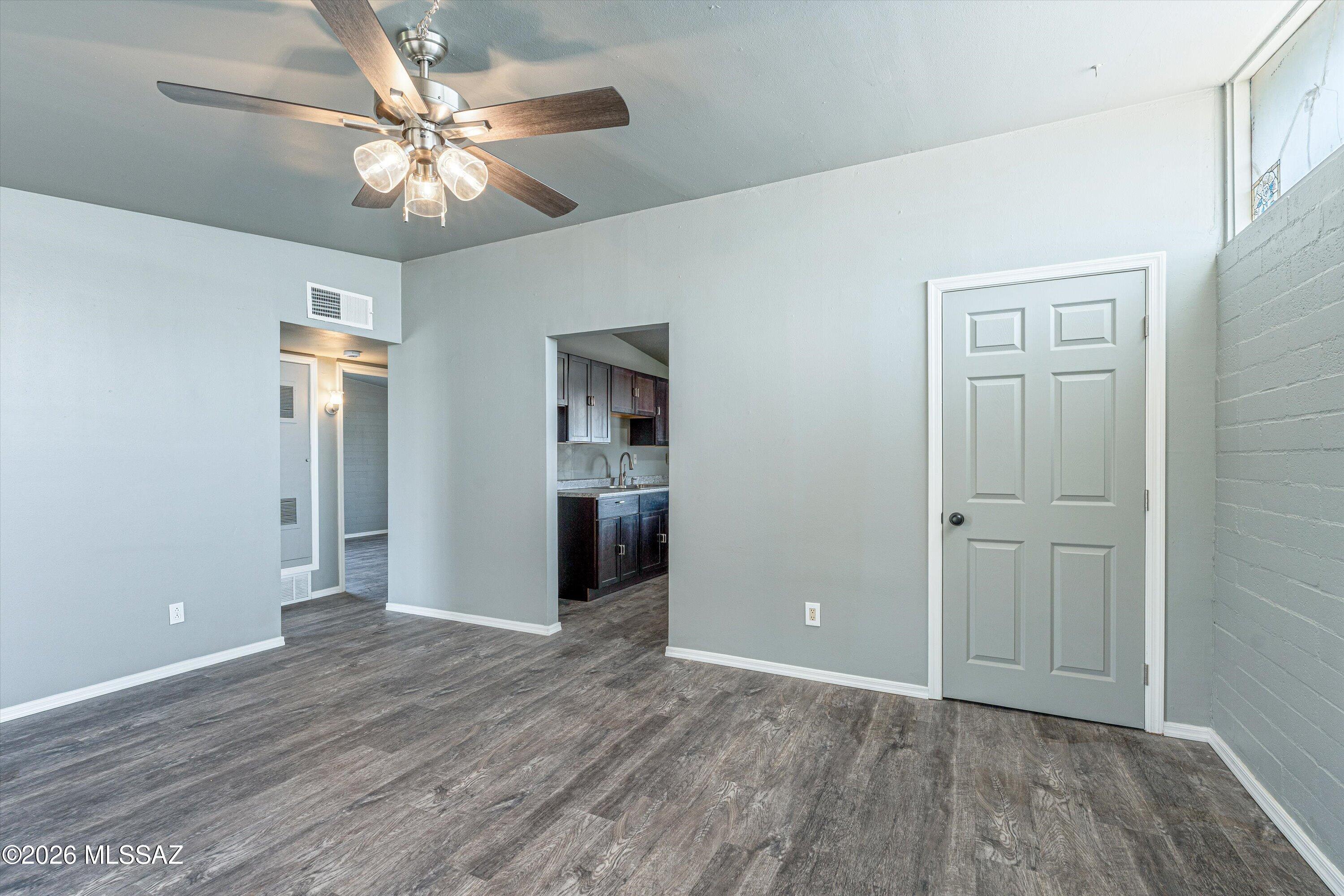 San Manuel Townsite - Residential