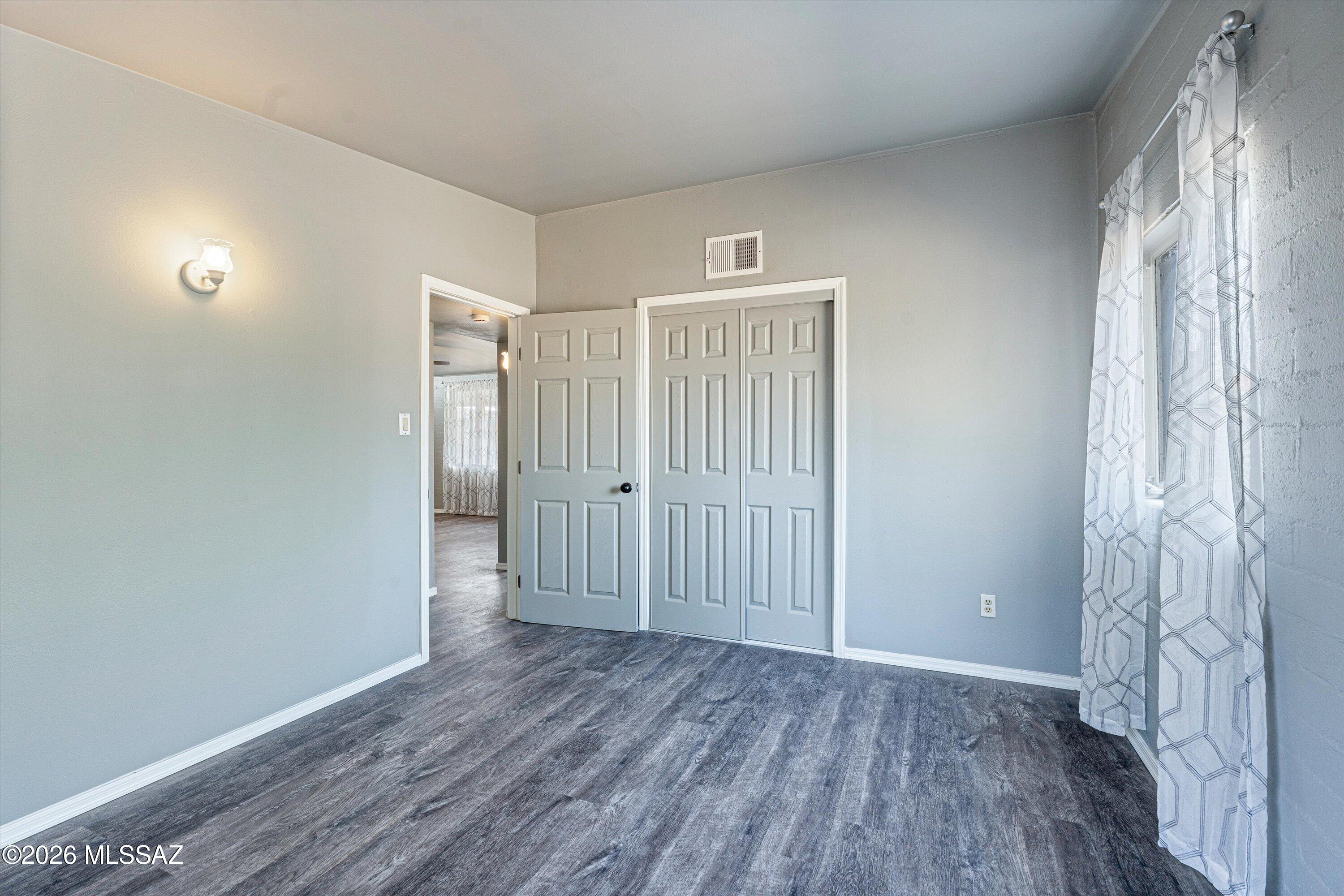 San Manuel Townsite - Residential