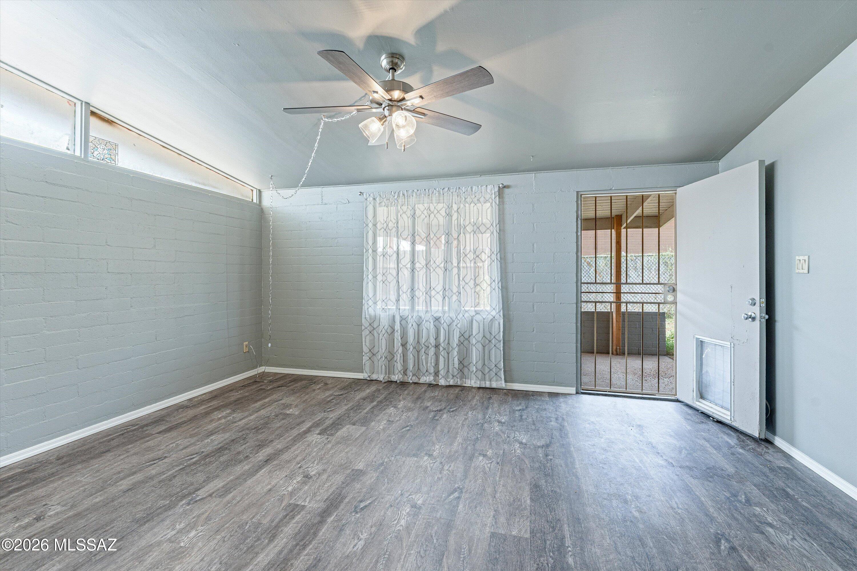 San Manuel Townsite - Residential
