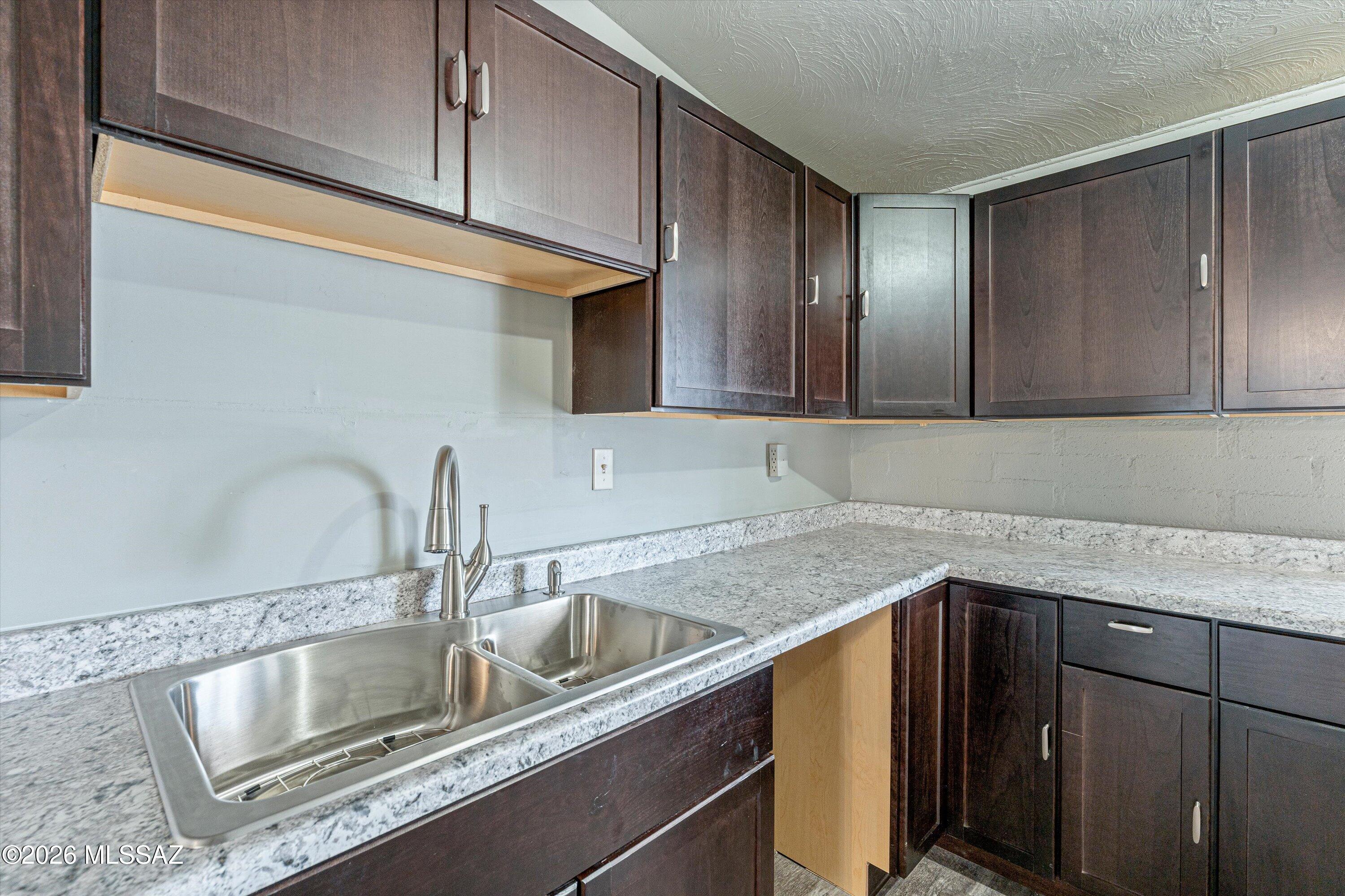 San Manuel Townsite - Residential