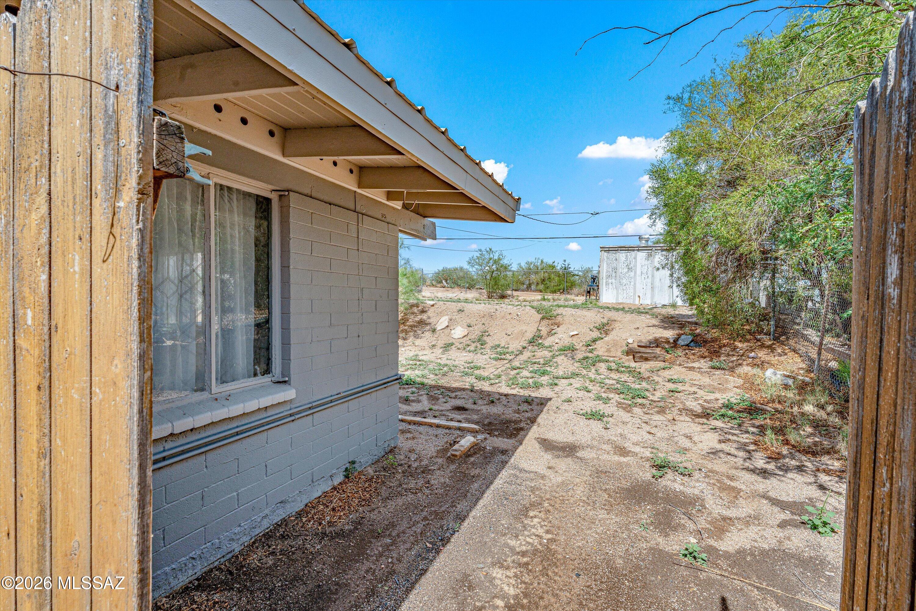 San Manuel Townsite - Residential