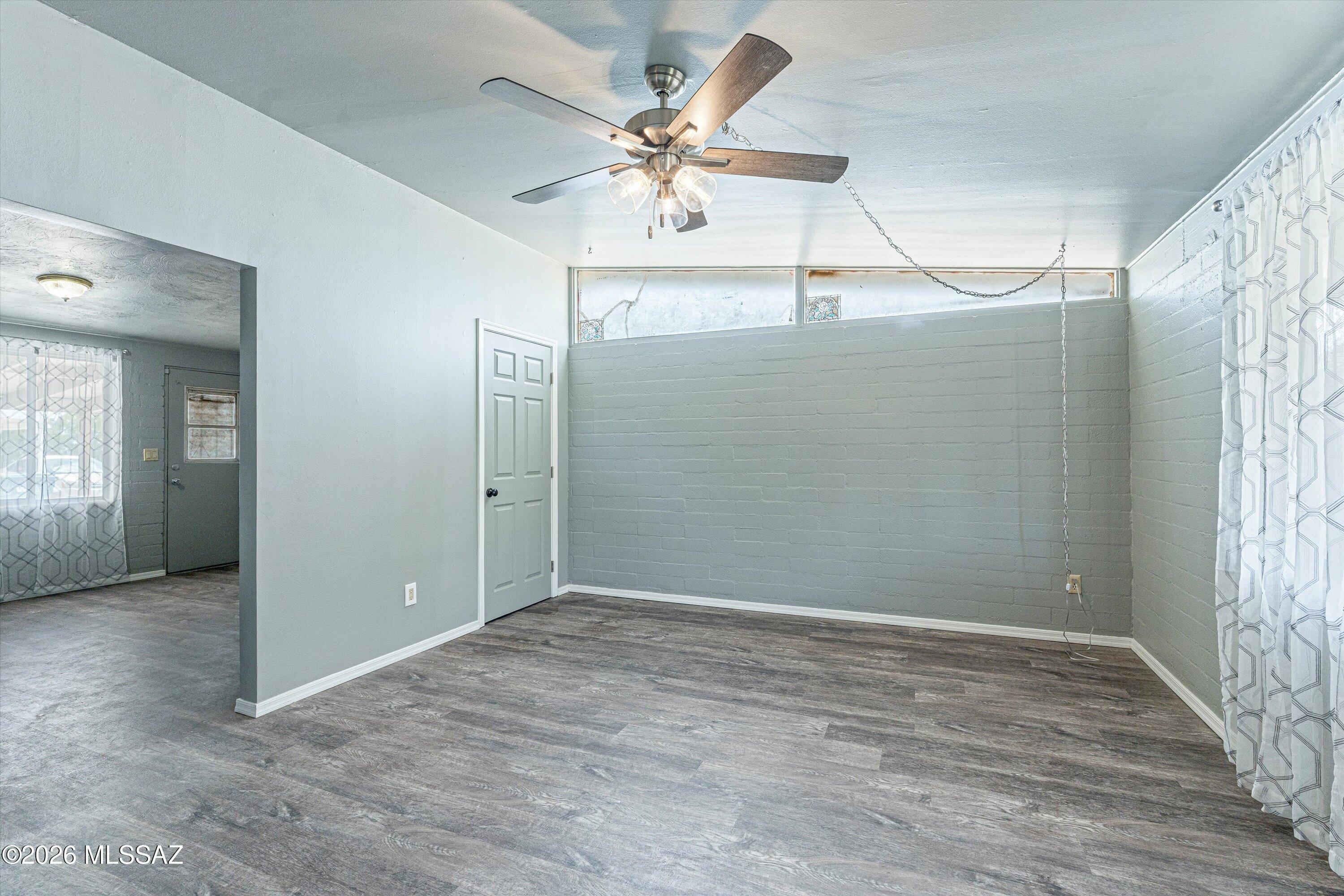 San Manuel Townsite - Residential