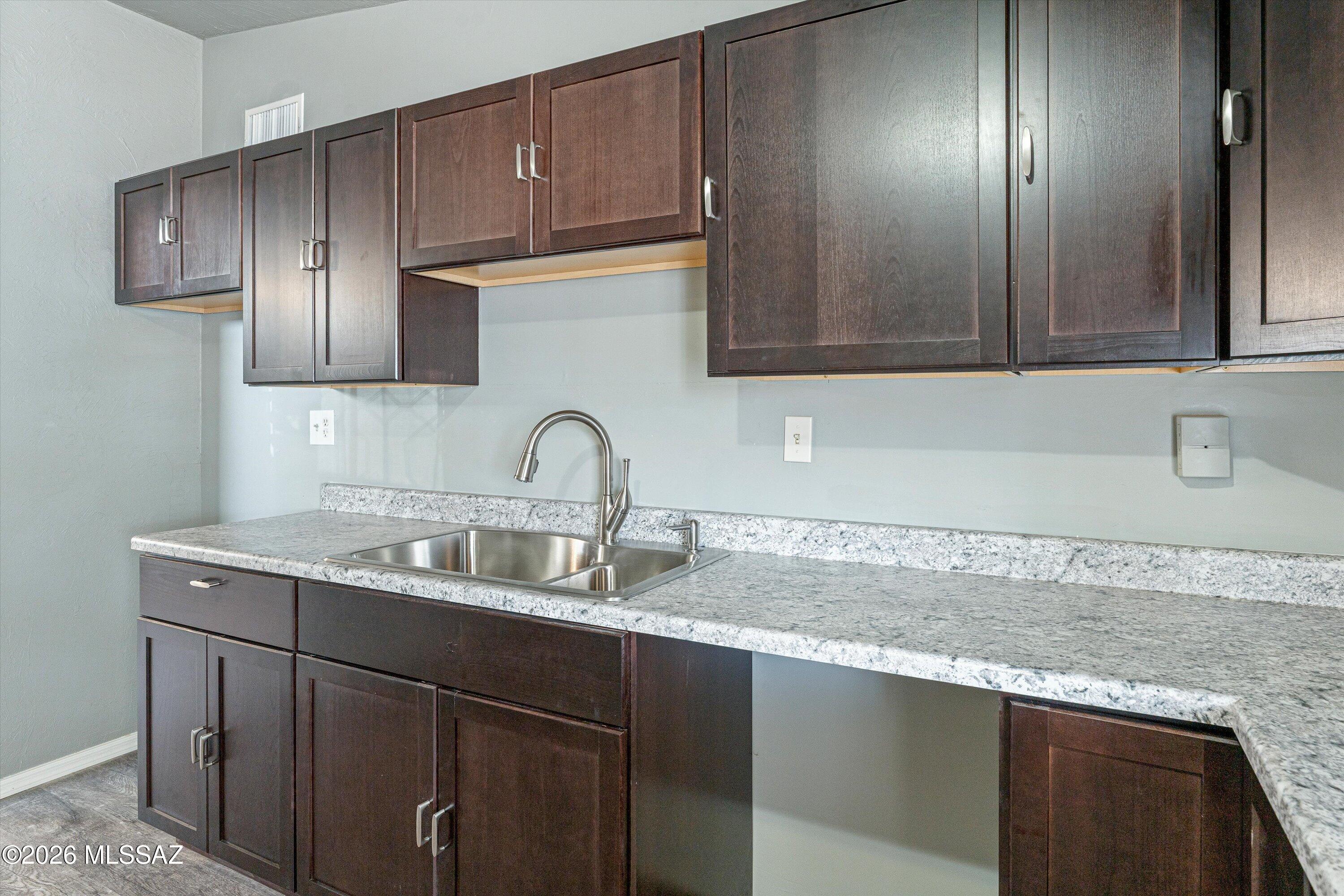 San Manuel Townsite - Residential