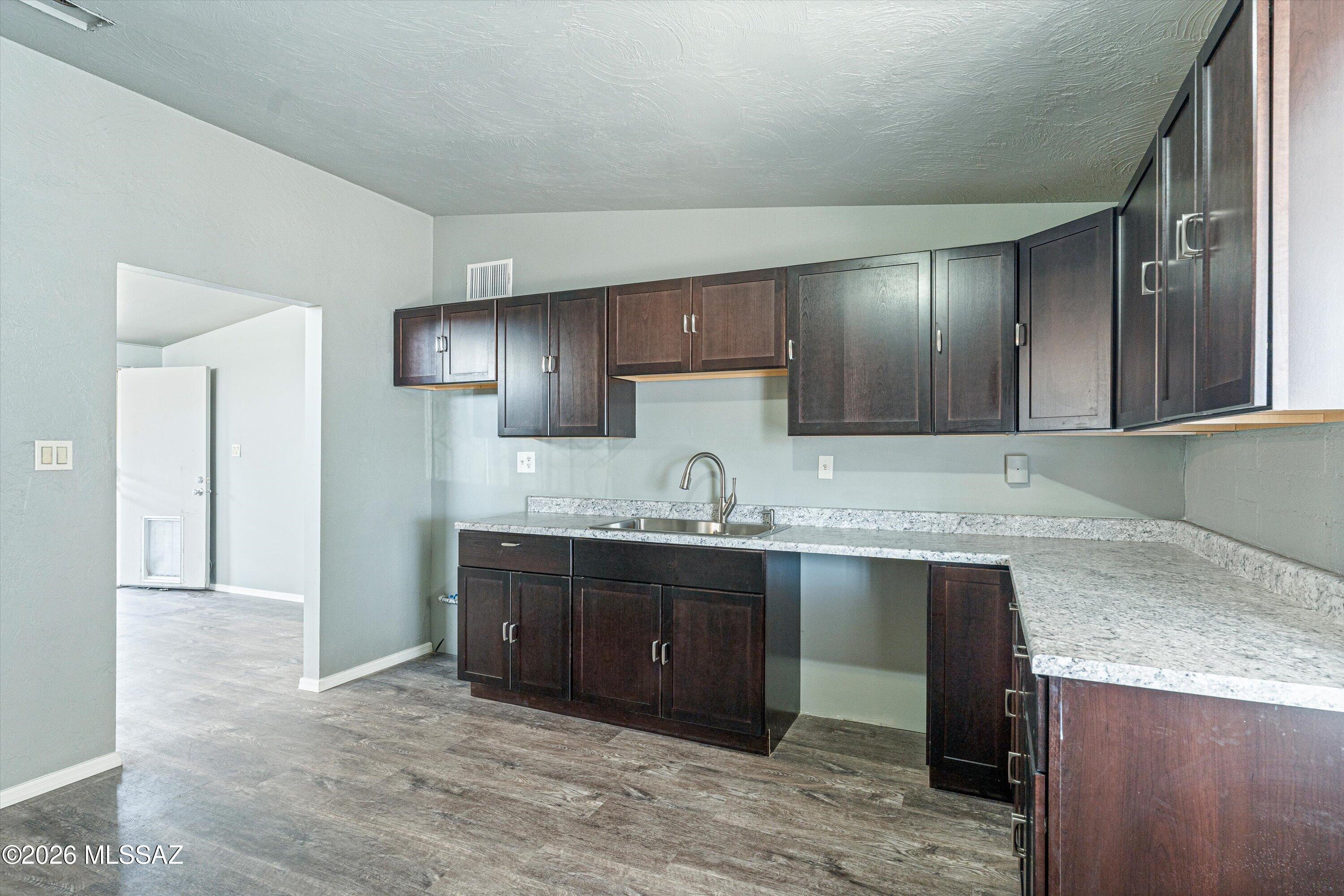 San Manuel Townsite - Residential
