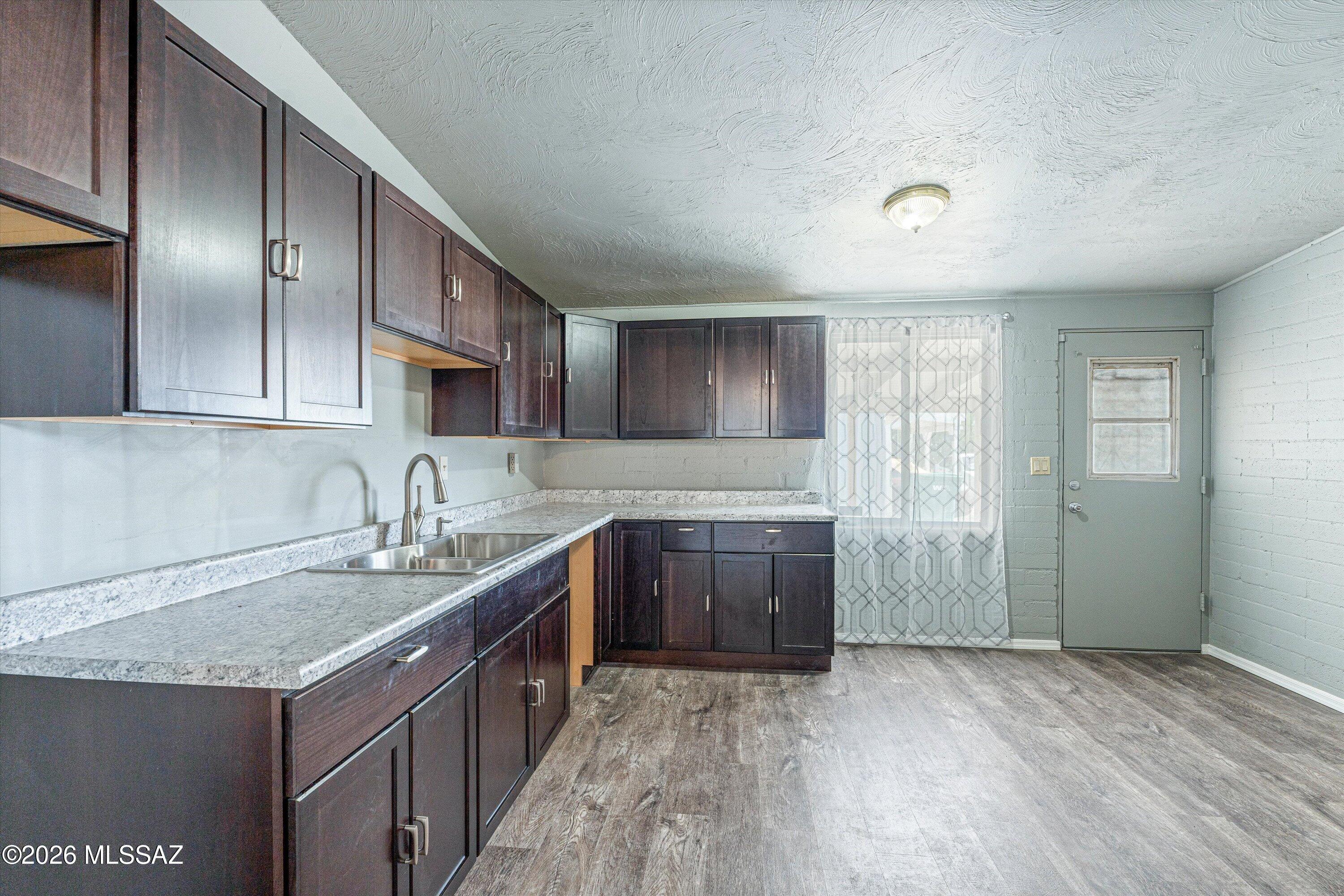 San Manuel Townsite - Residential