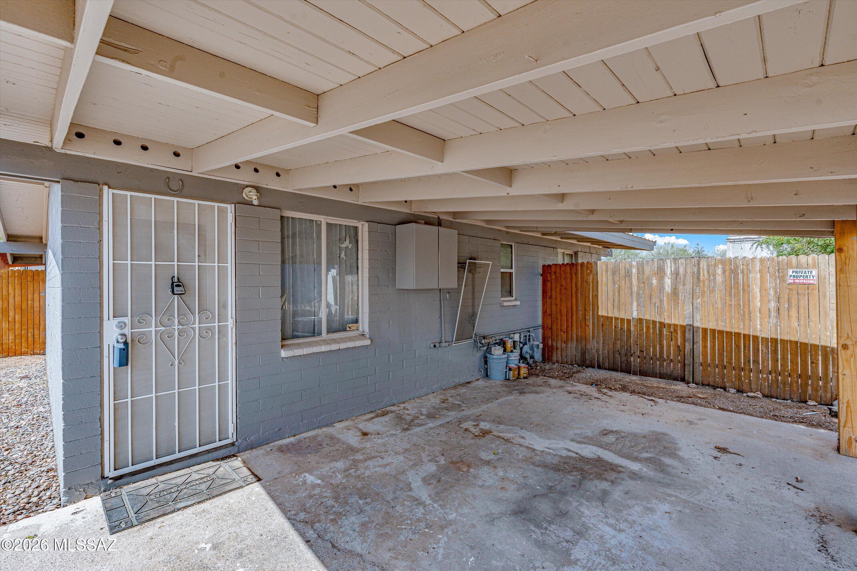 San Manuel Townsite - Residential