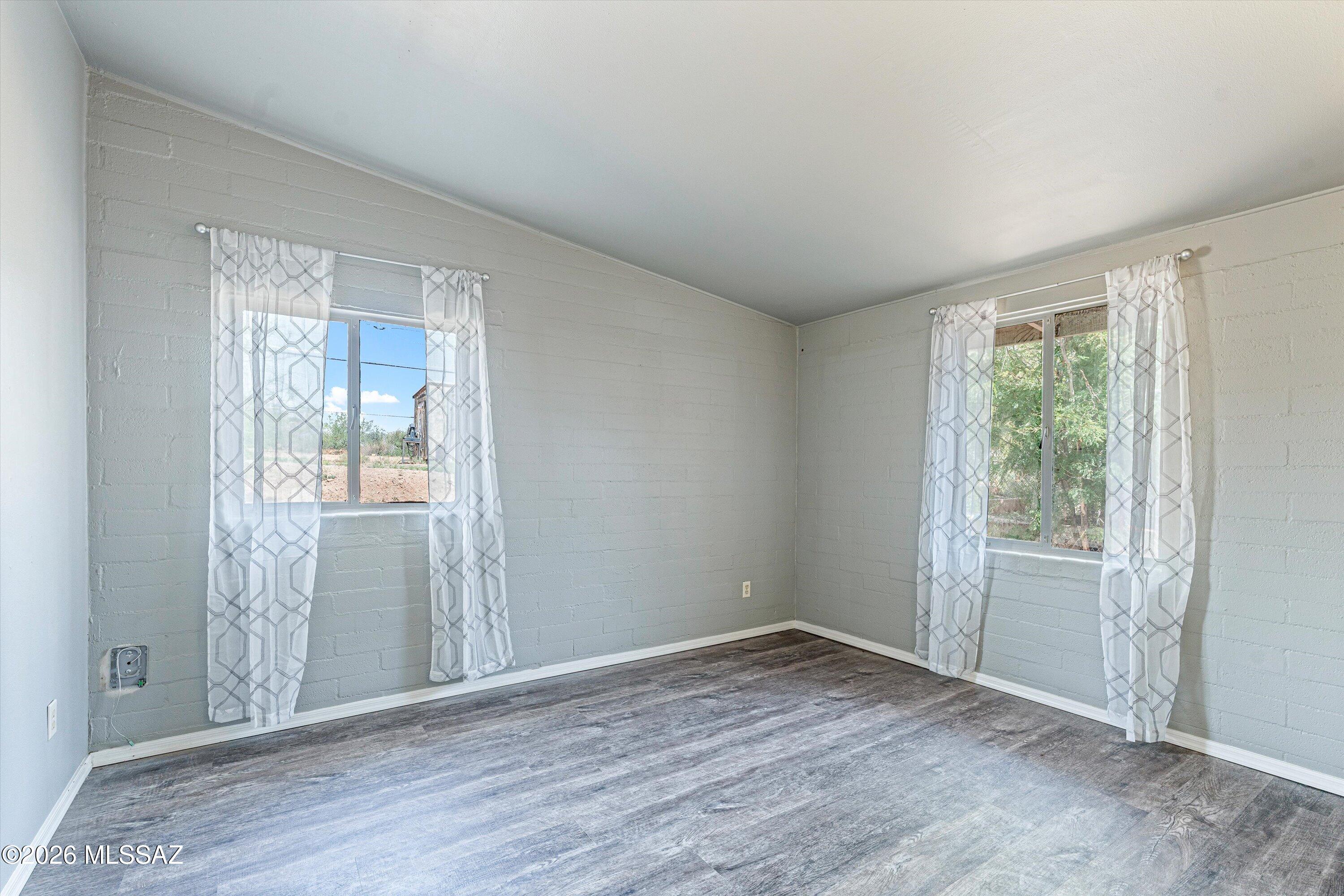 San Manuel Townsite - Residential