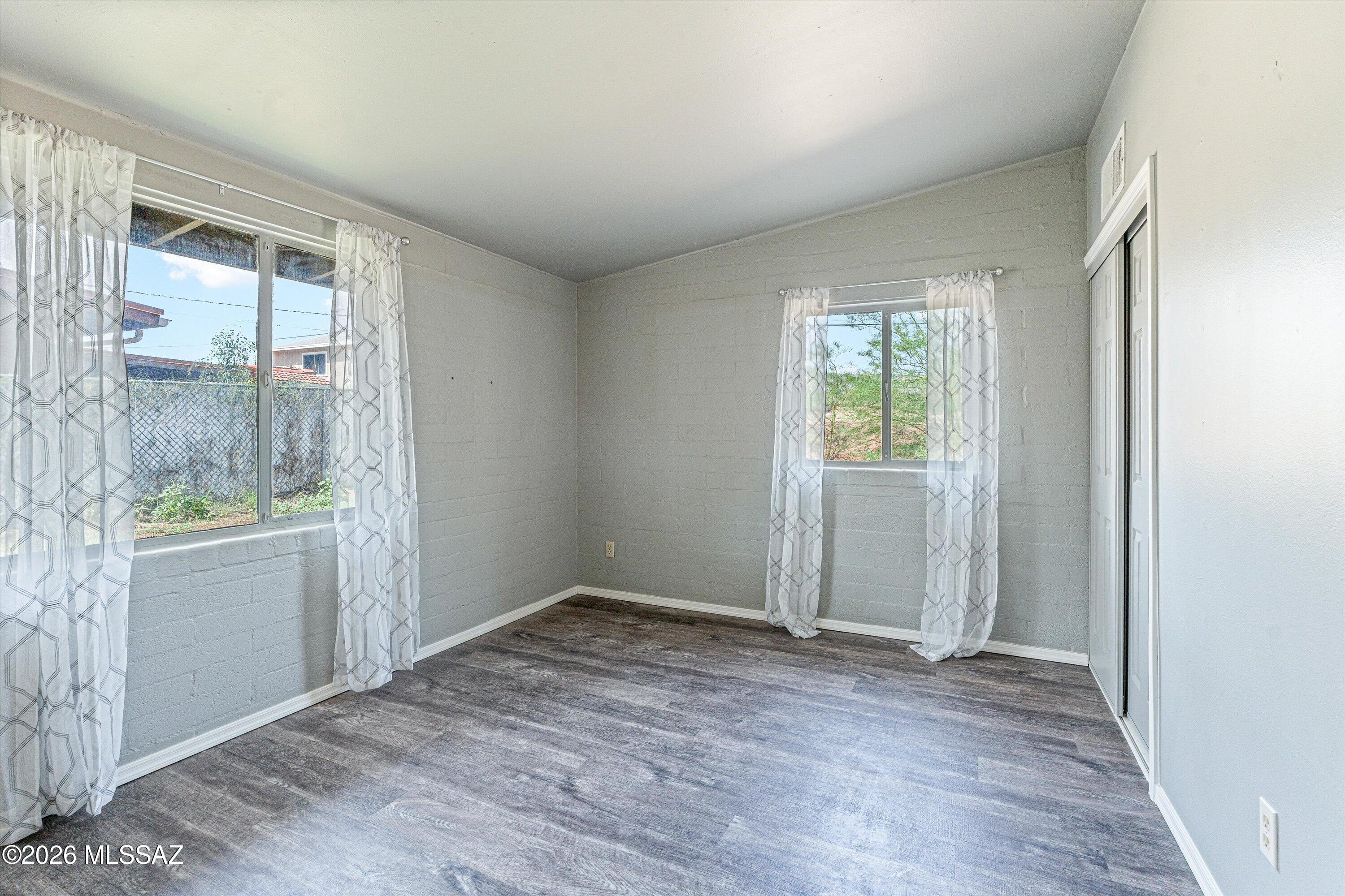 San Manuel Townsite - Residential