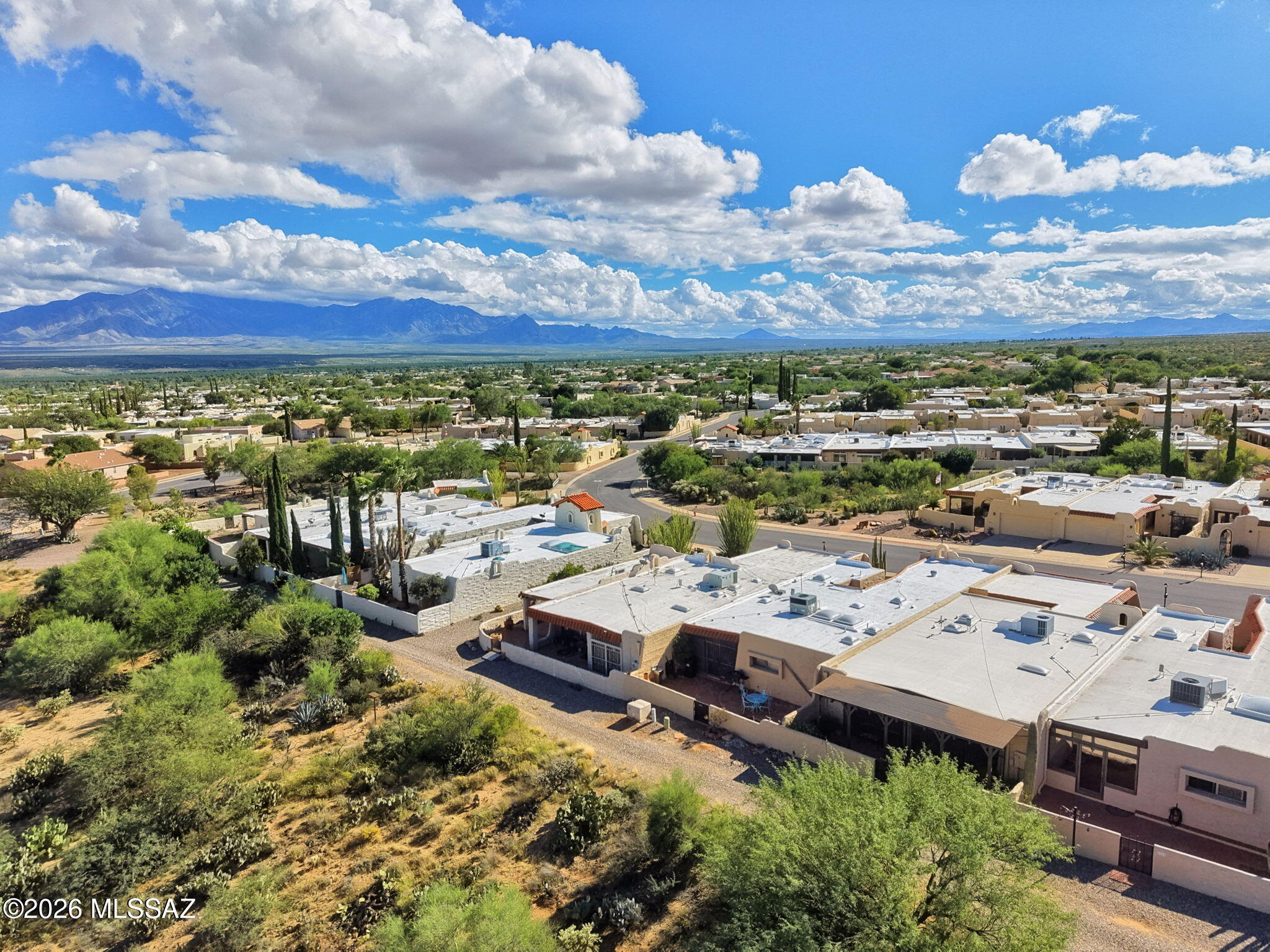 Green Valley Esperanza Estates(259-368) - Residential