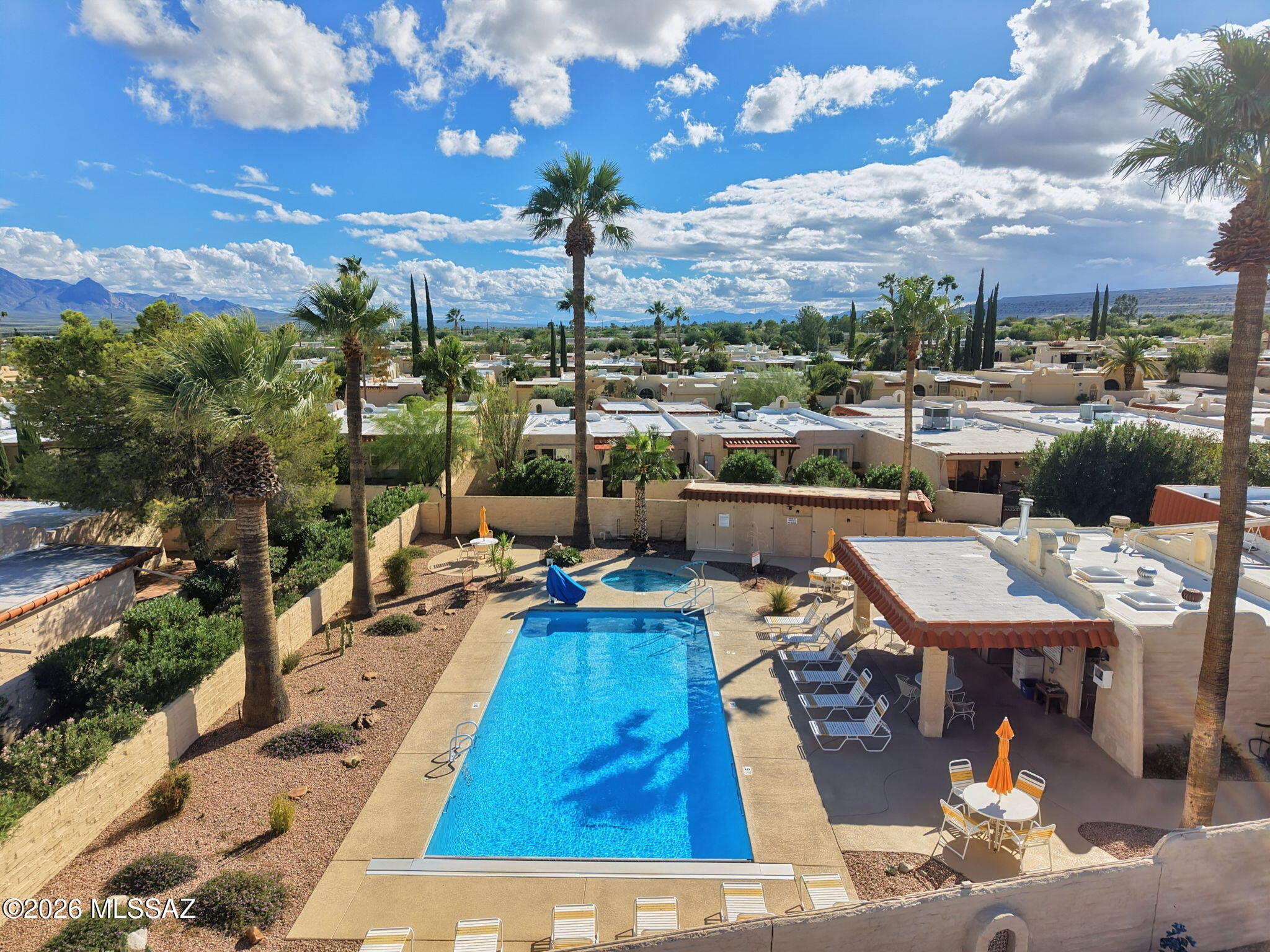 Green Valley Esperanza Estates(259-368) - Residential